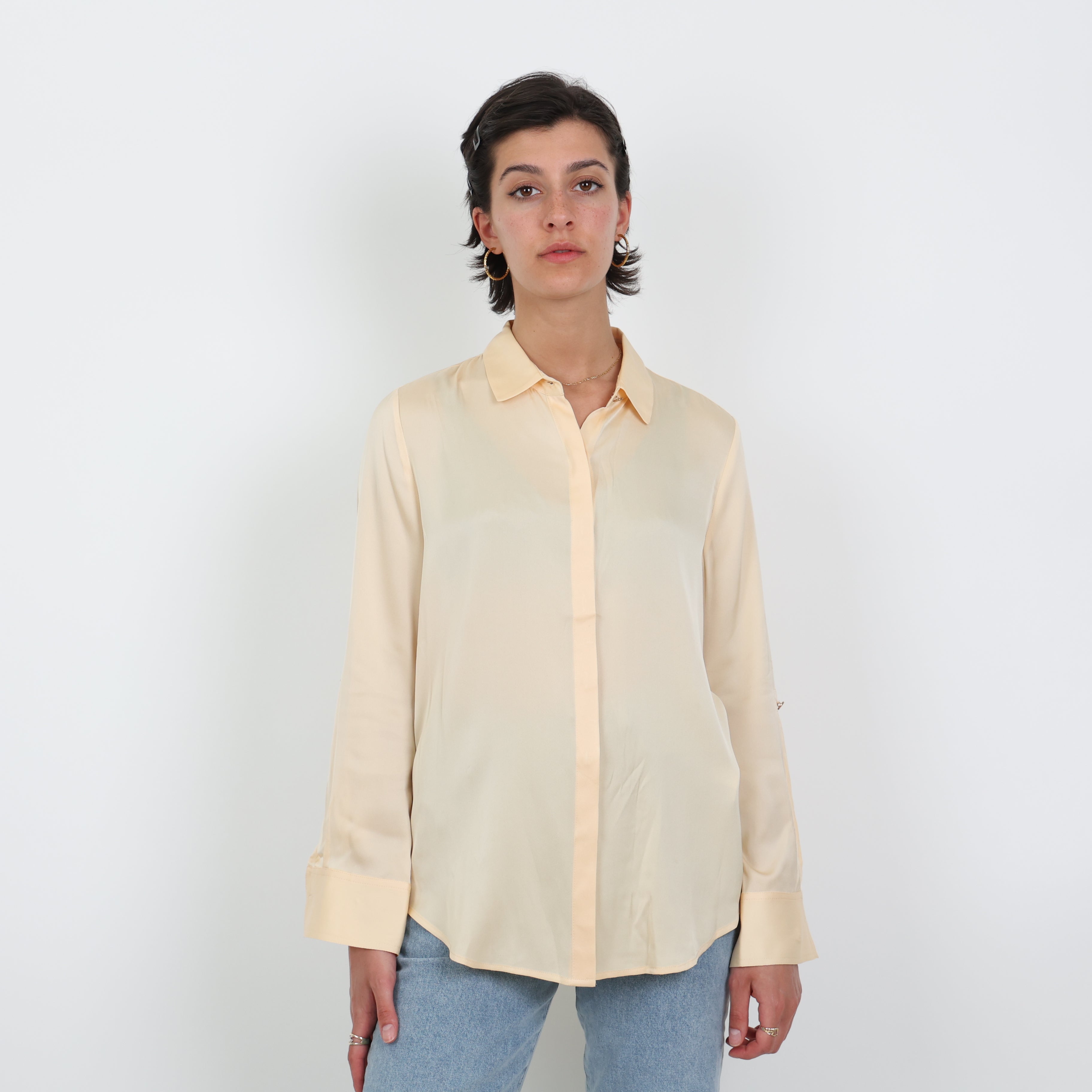 Shirt, UK Size 10