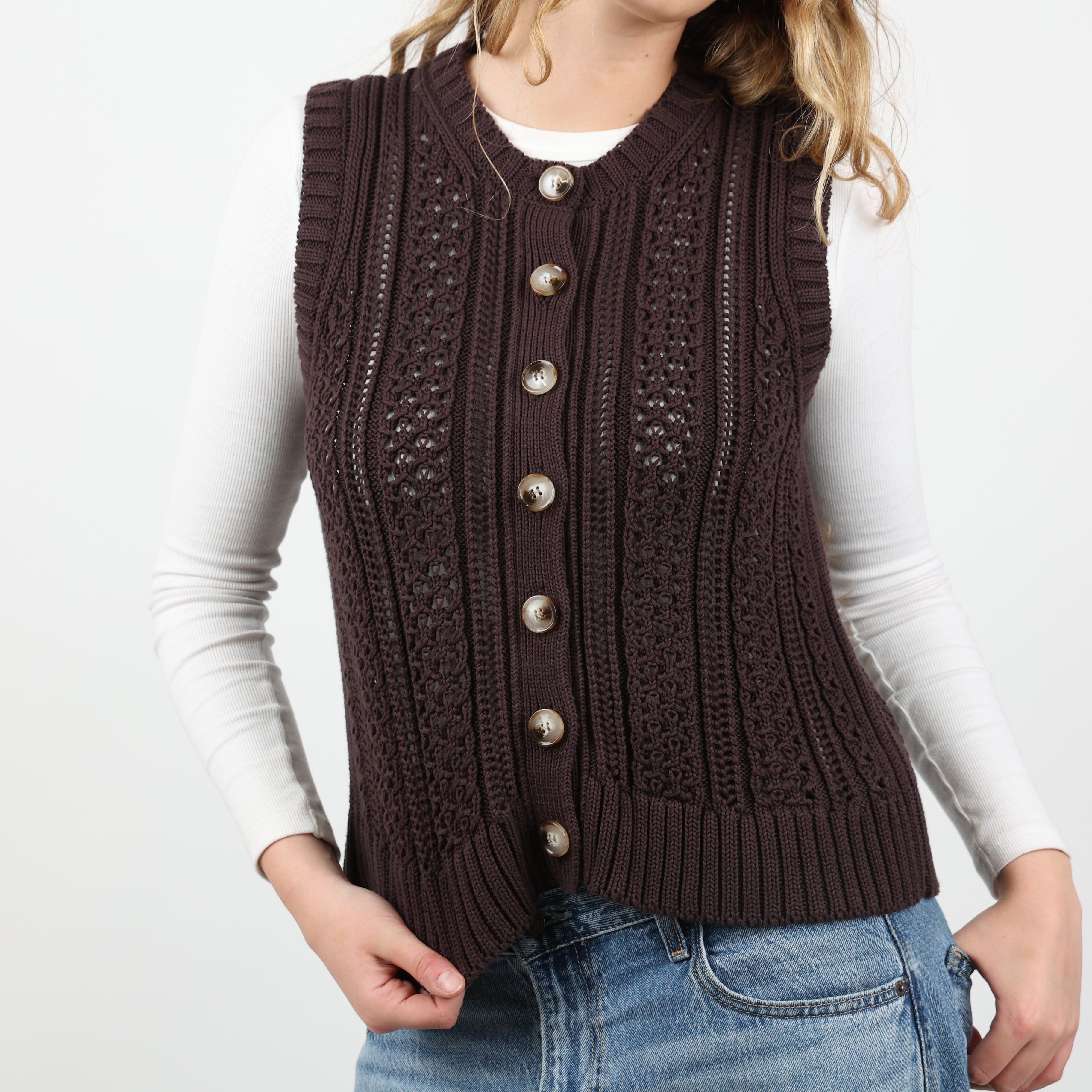 Knitwear, UK Size 10