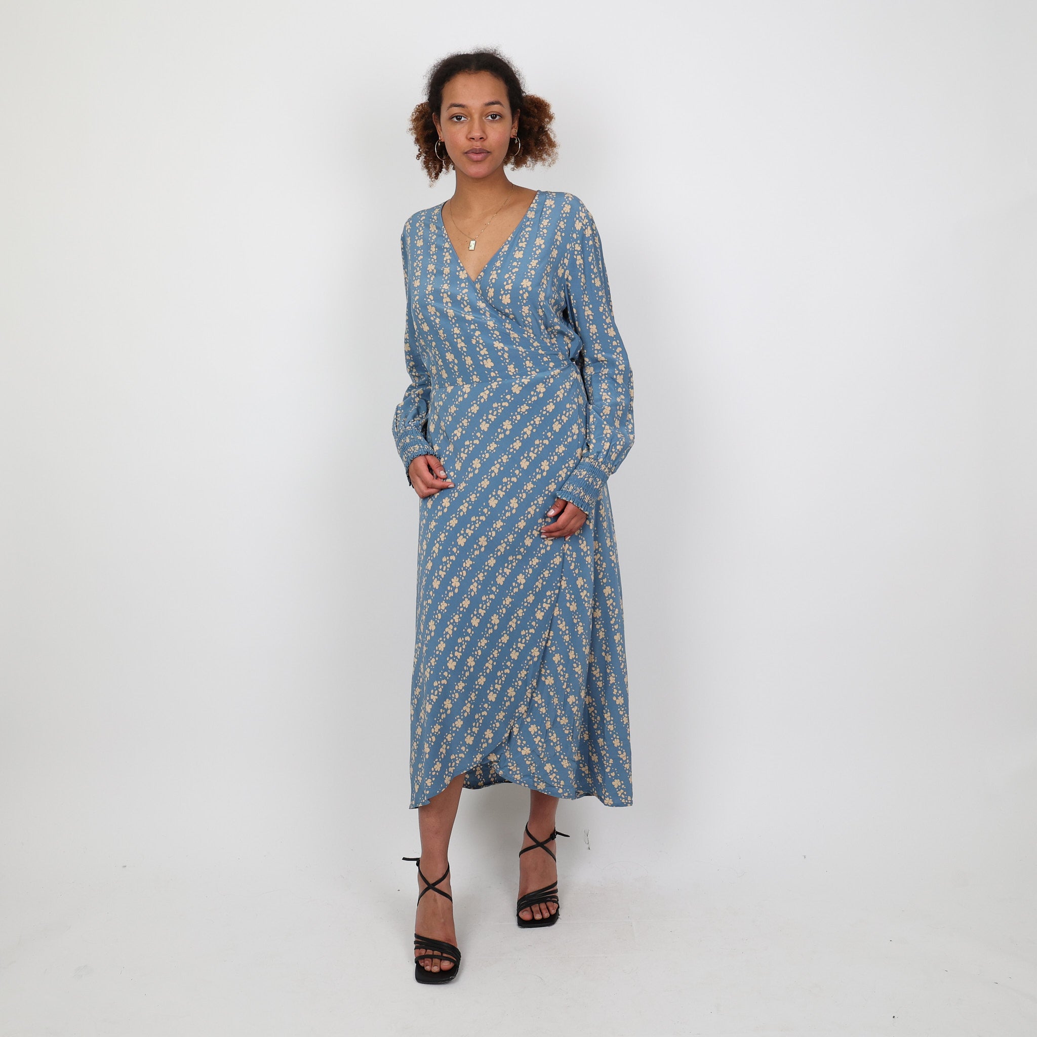 Dress, UK Size 12