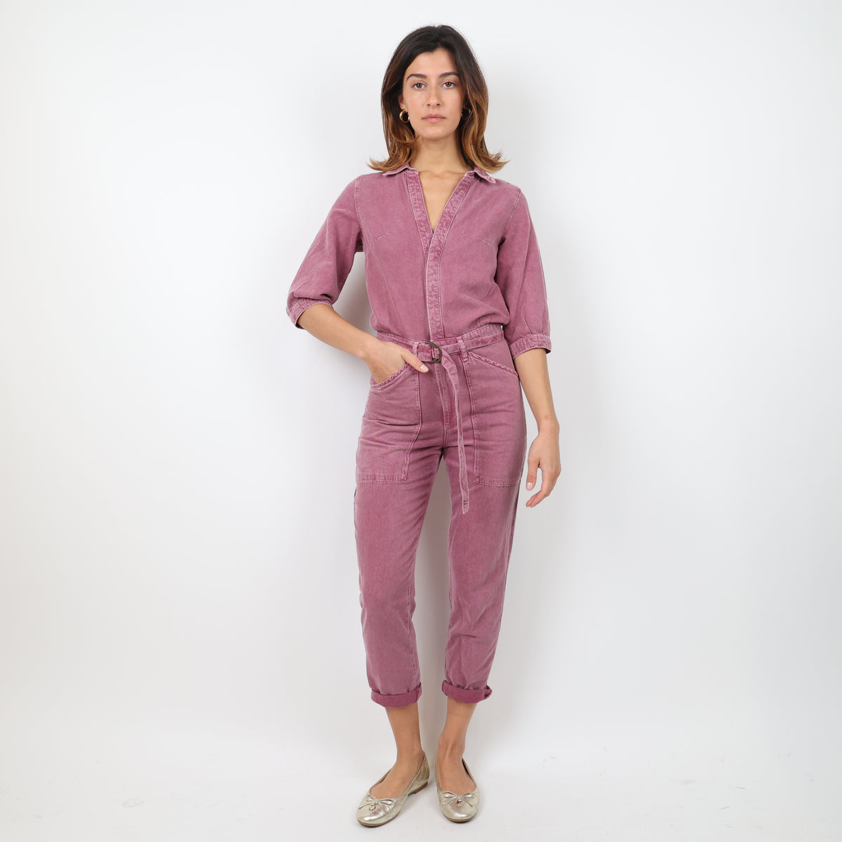 Jumpsuit, UK Size 6
