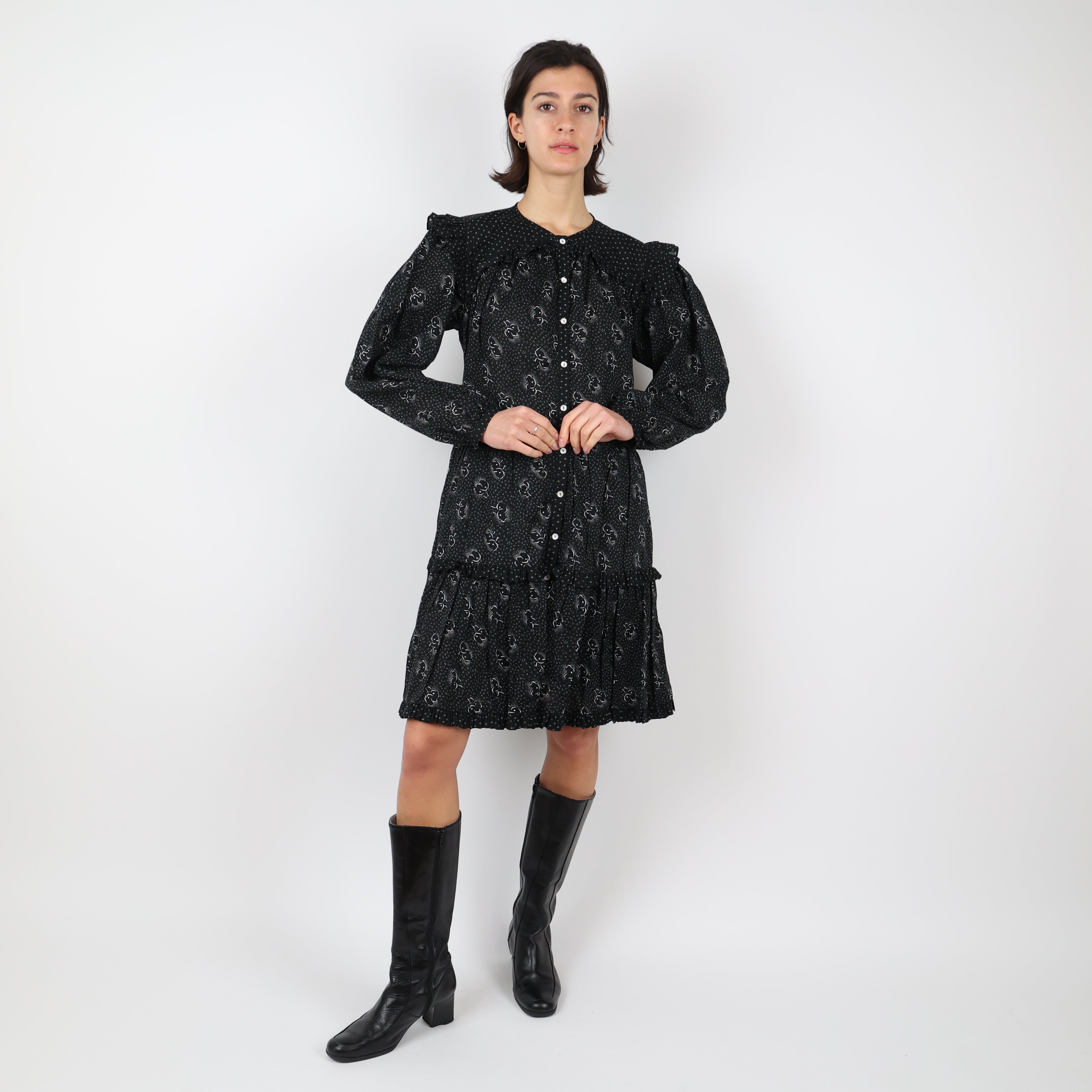 Dress, UK Size 12