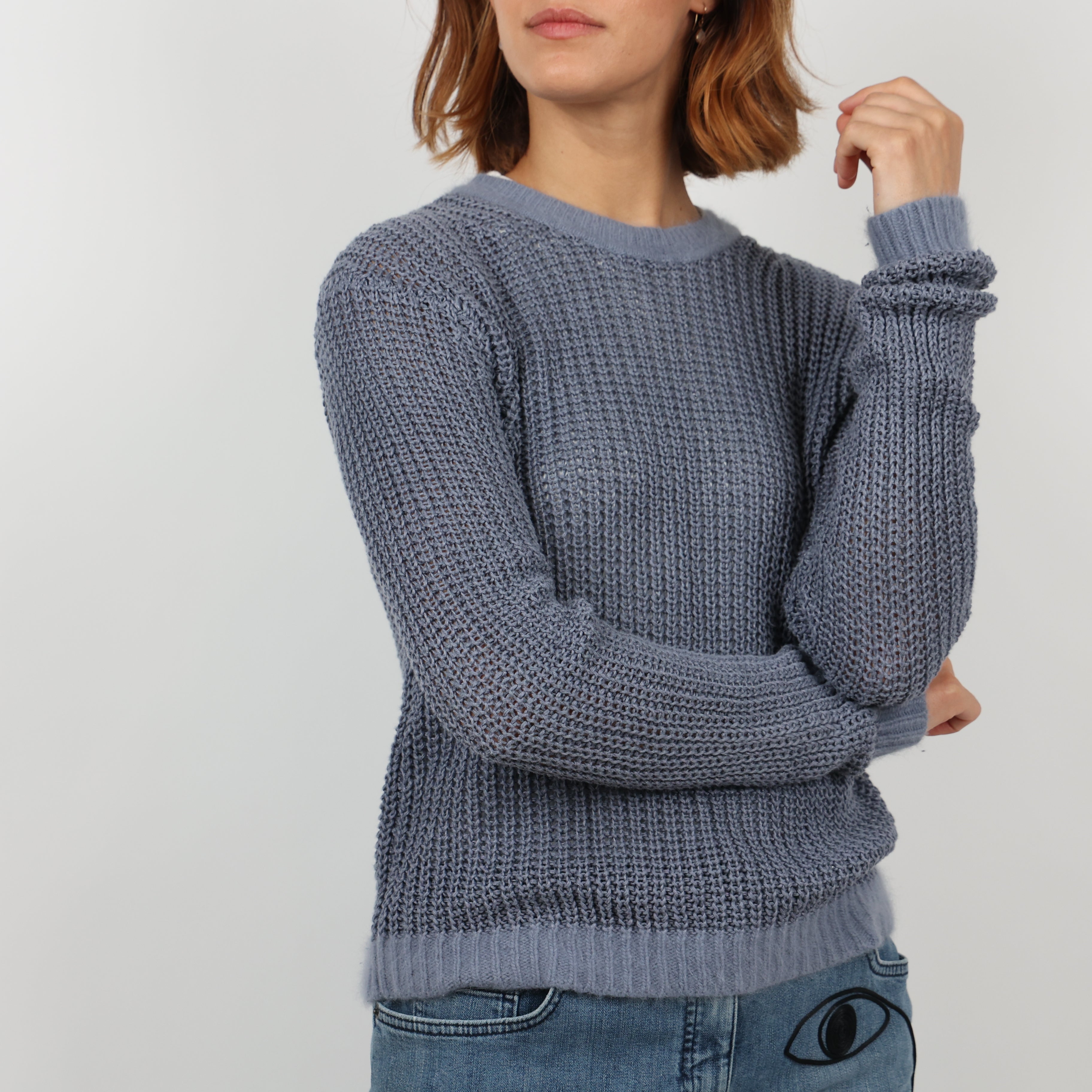 Sweatshirt, UK Size 6
