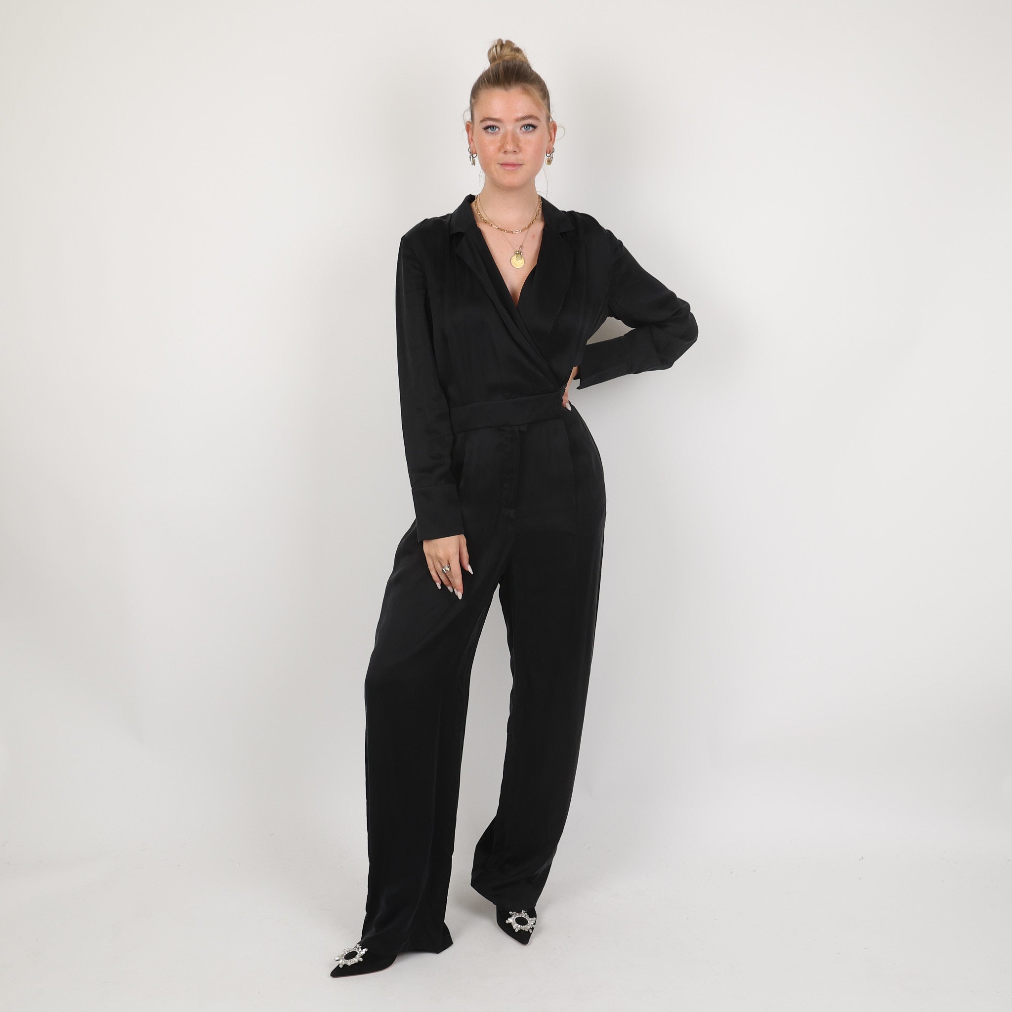 Jumpsuit, UK Size 12