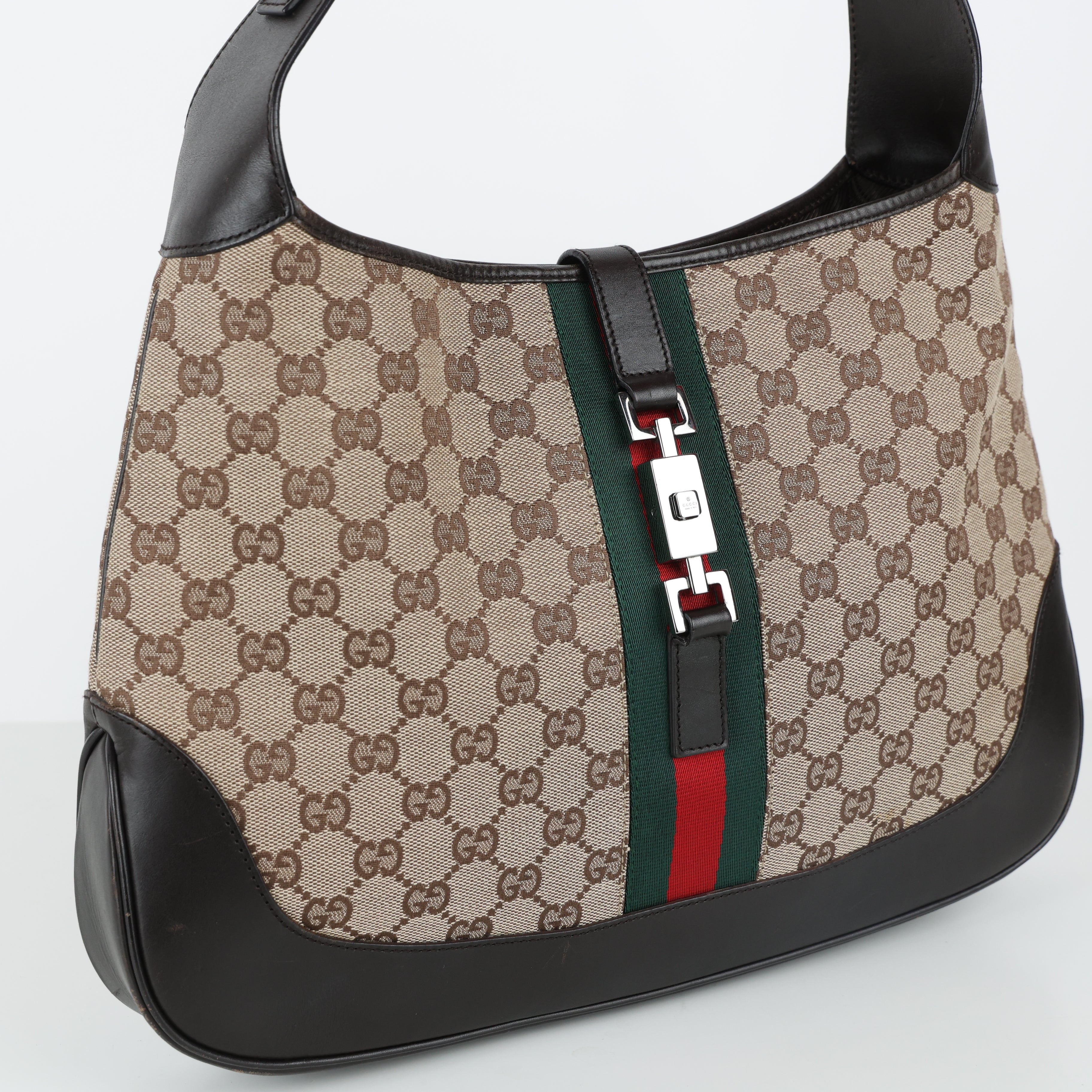 Guccie , Jackie O Bag