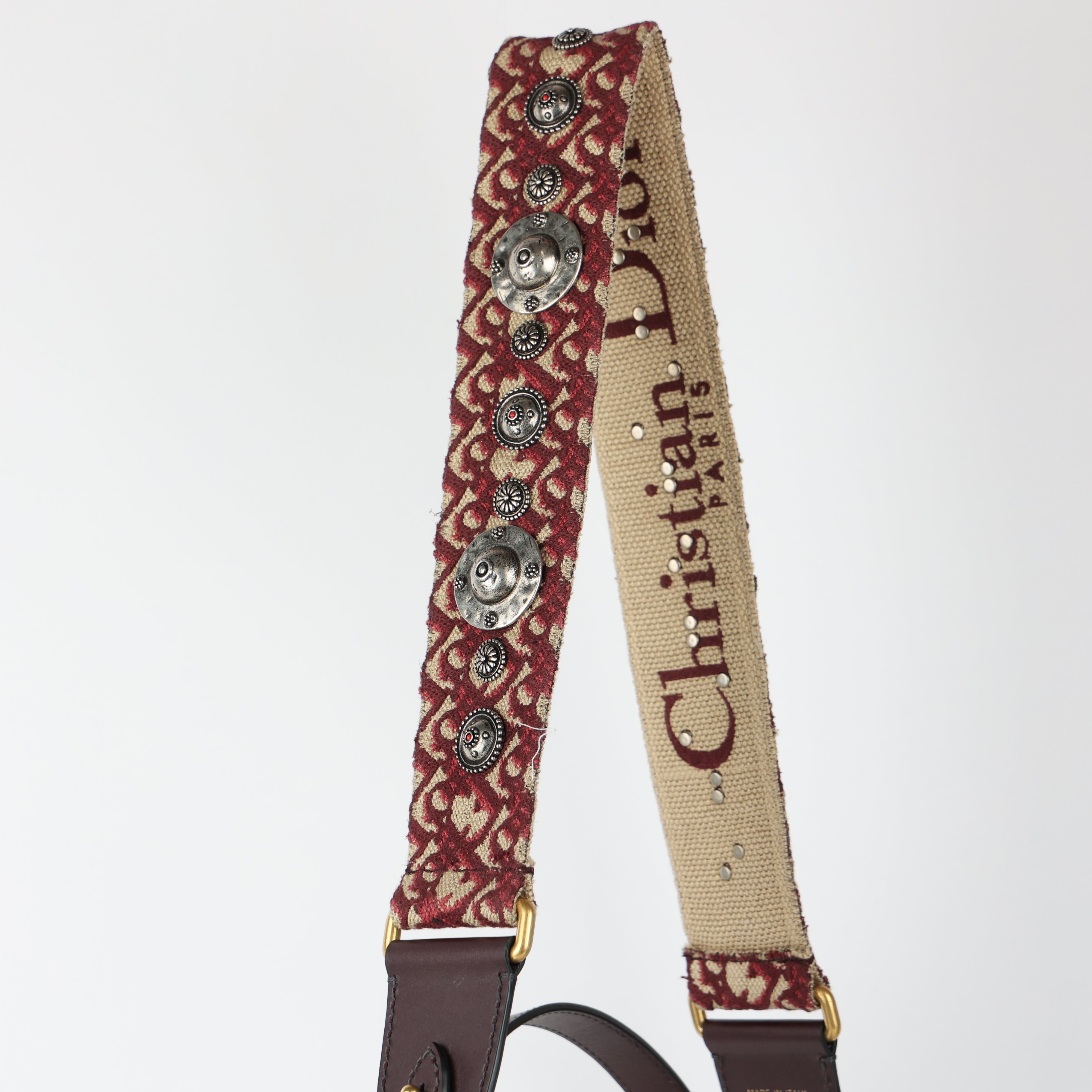 Bag Strap, UK Size One Size