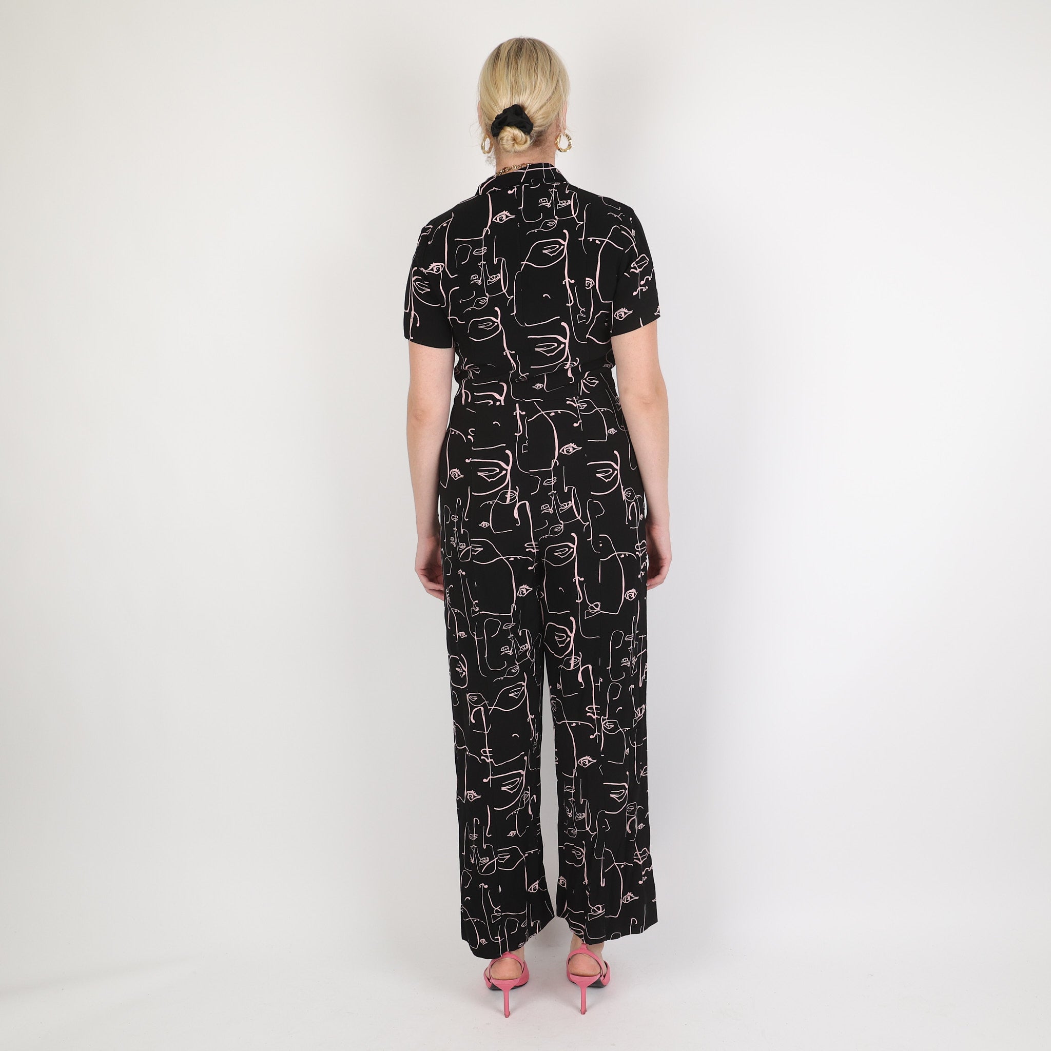 Jumpsuit, UK Size 14