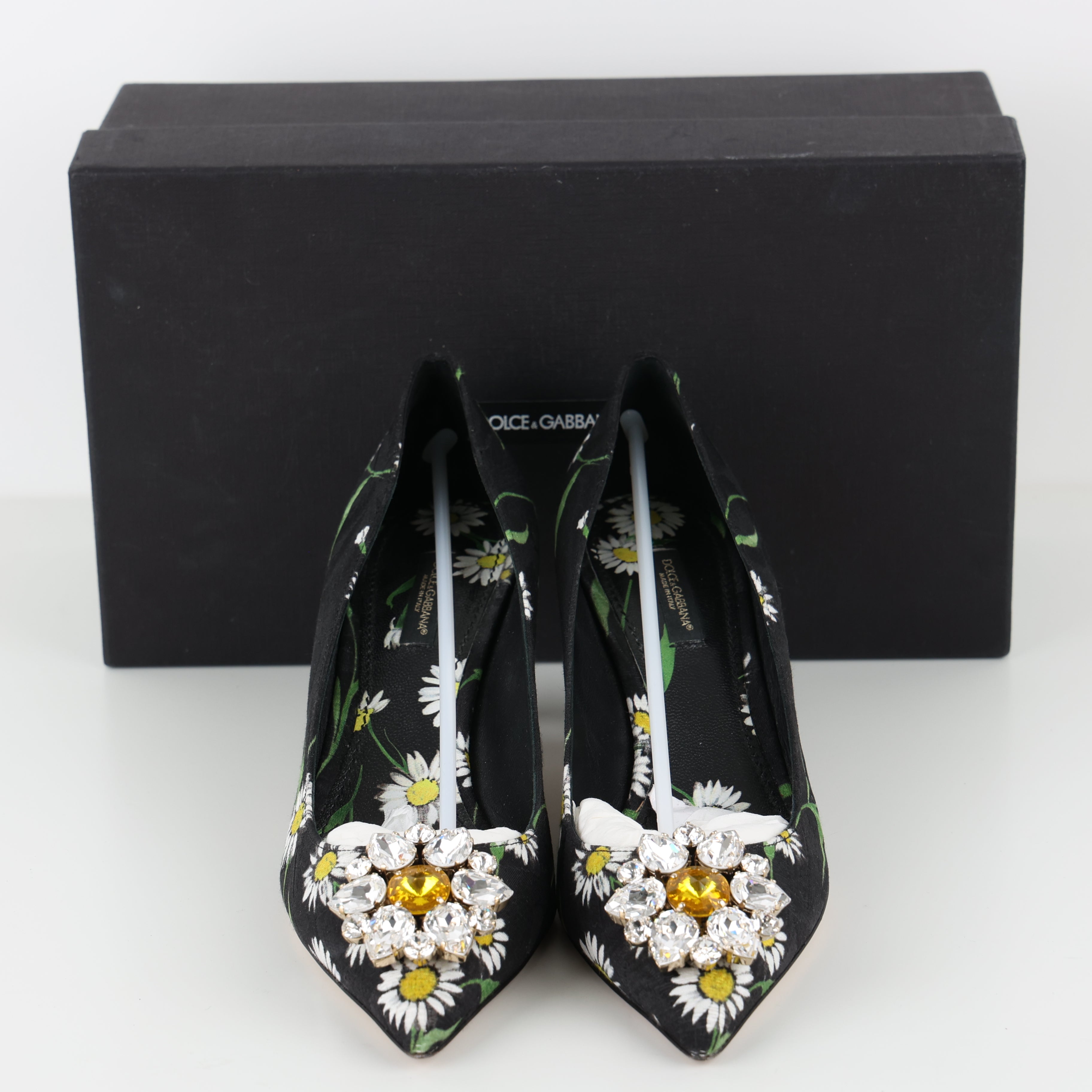 Heels , Shoe Size 38