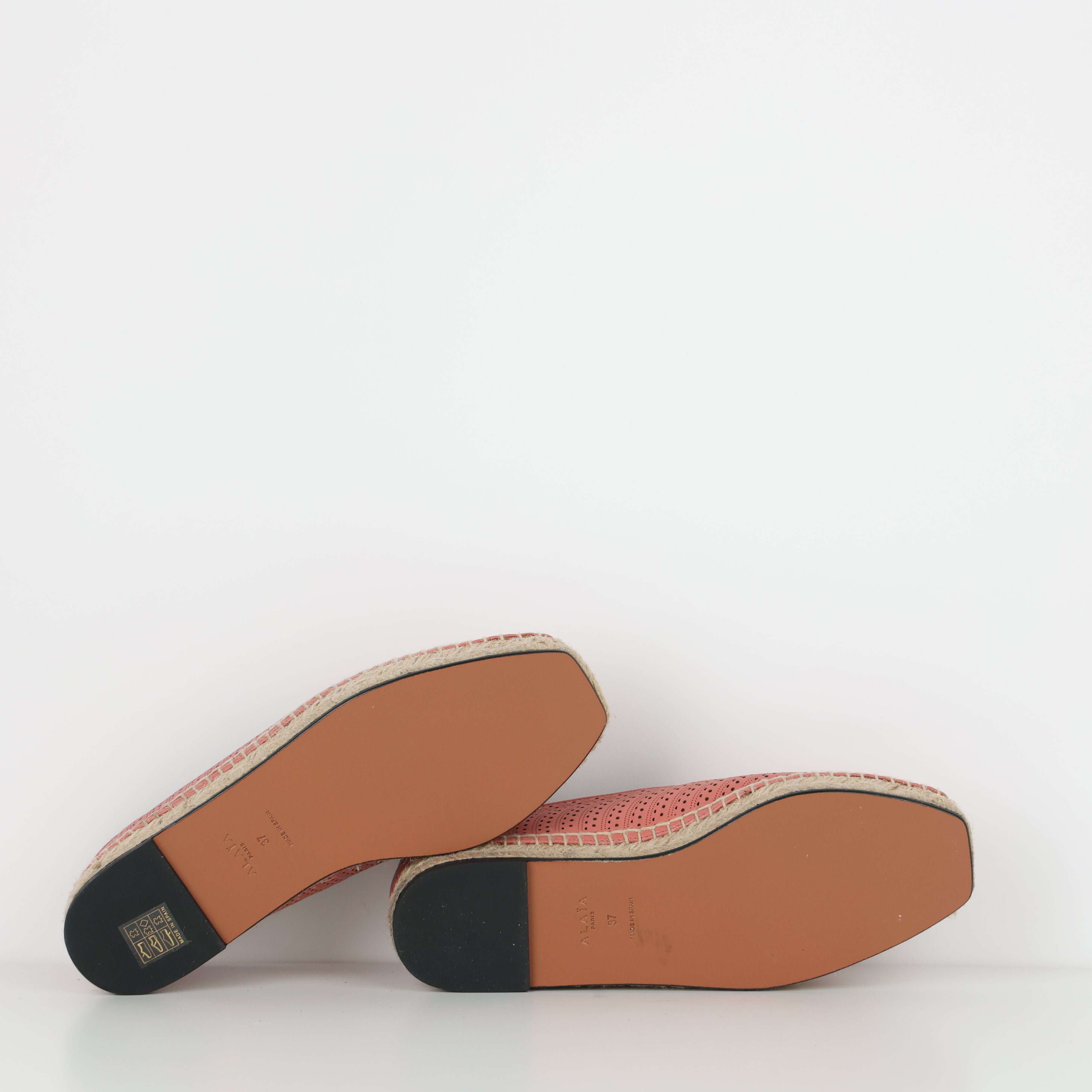 Flats, Shoe Size 37