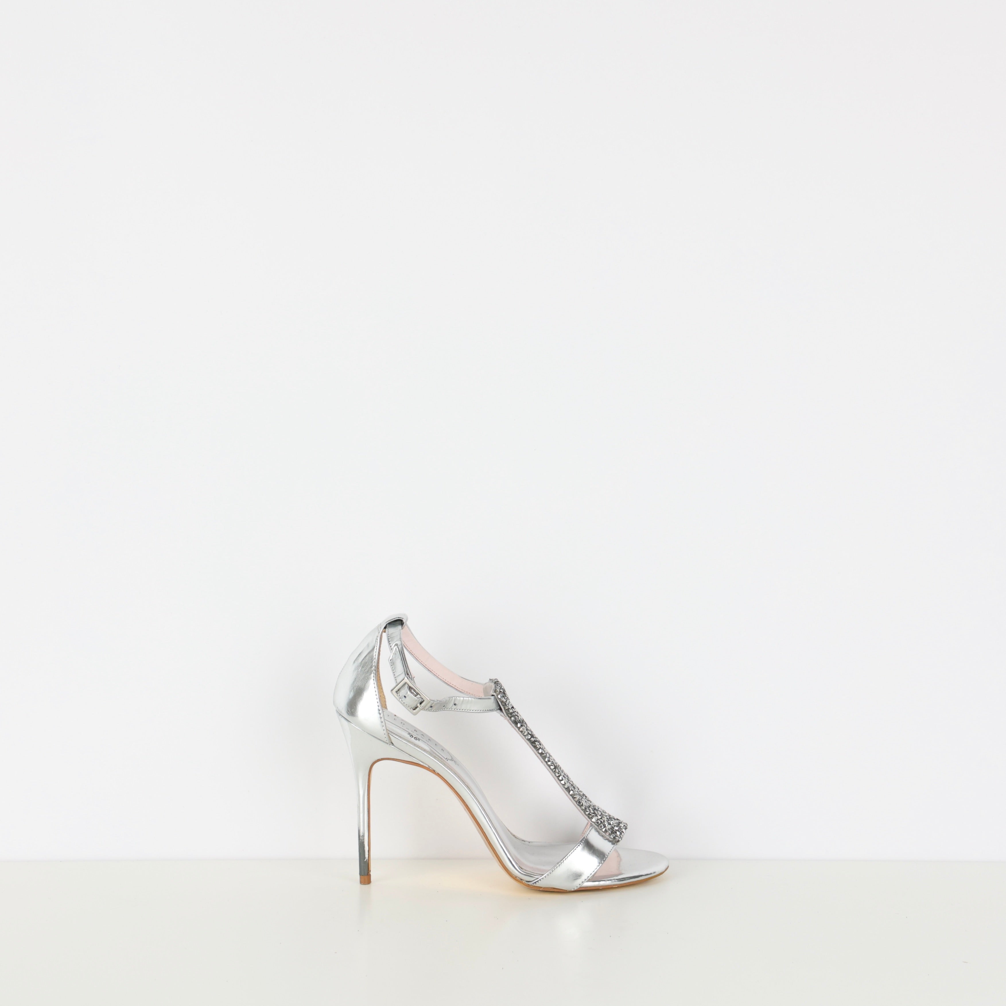 Heels , Shoe Size 36