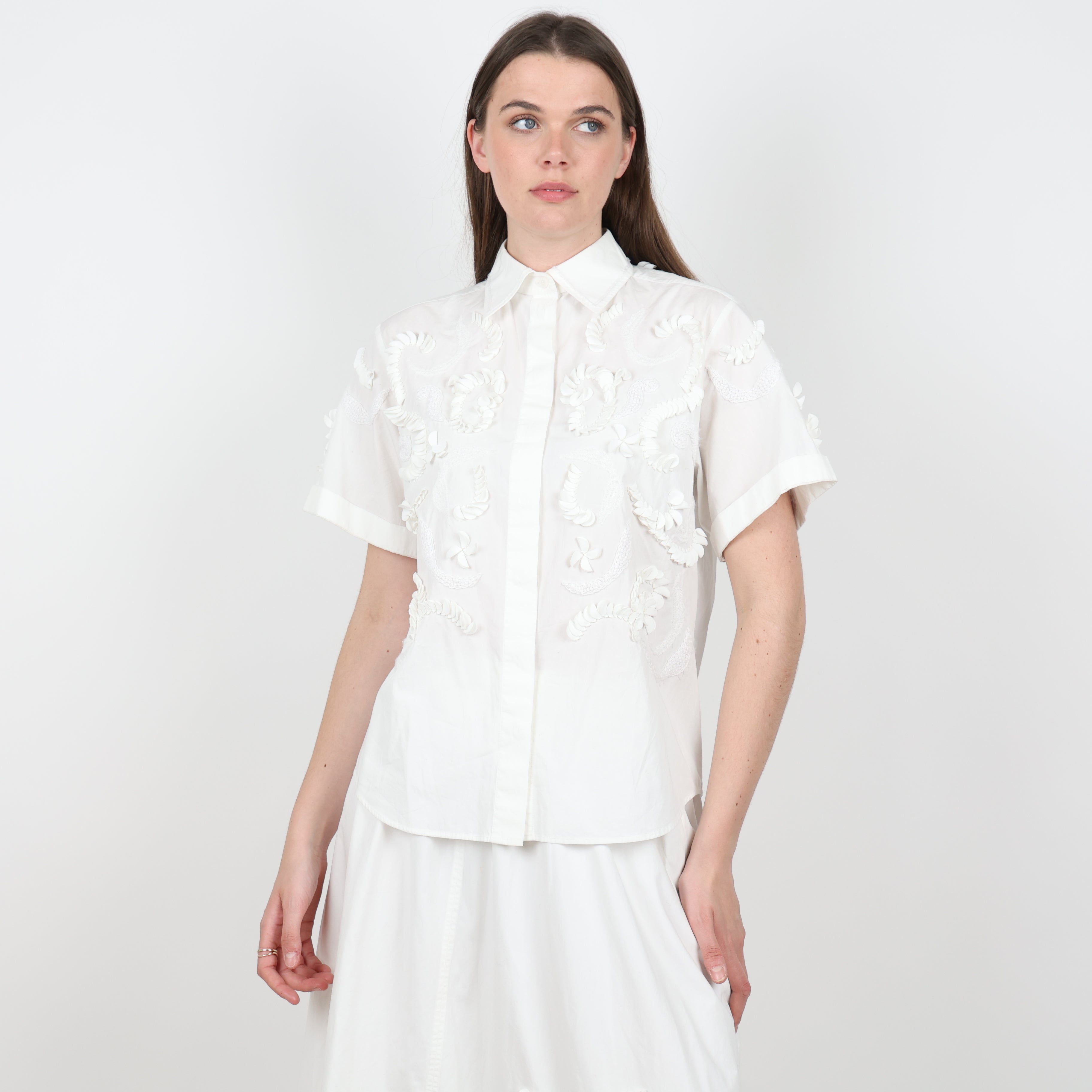 Top, UK Size 6