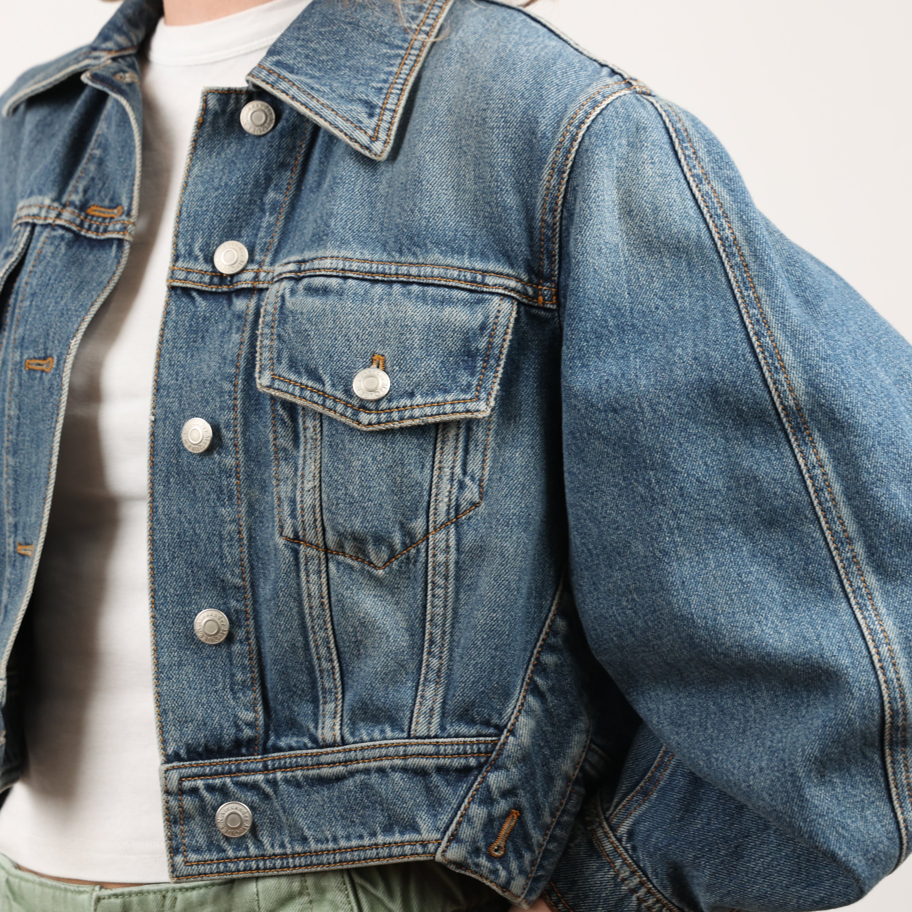 Jacket, UK Size 8