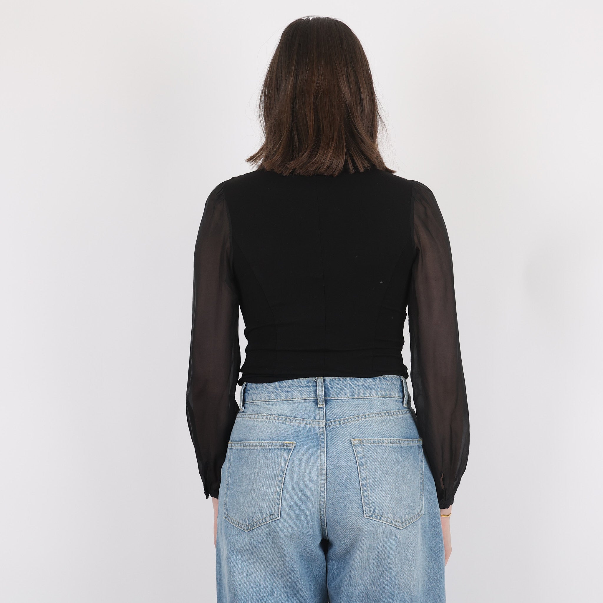 Top, UK Size 6