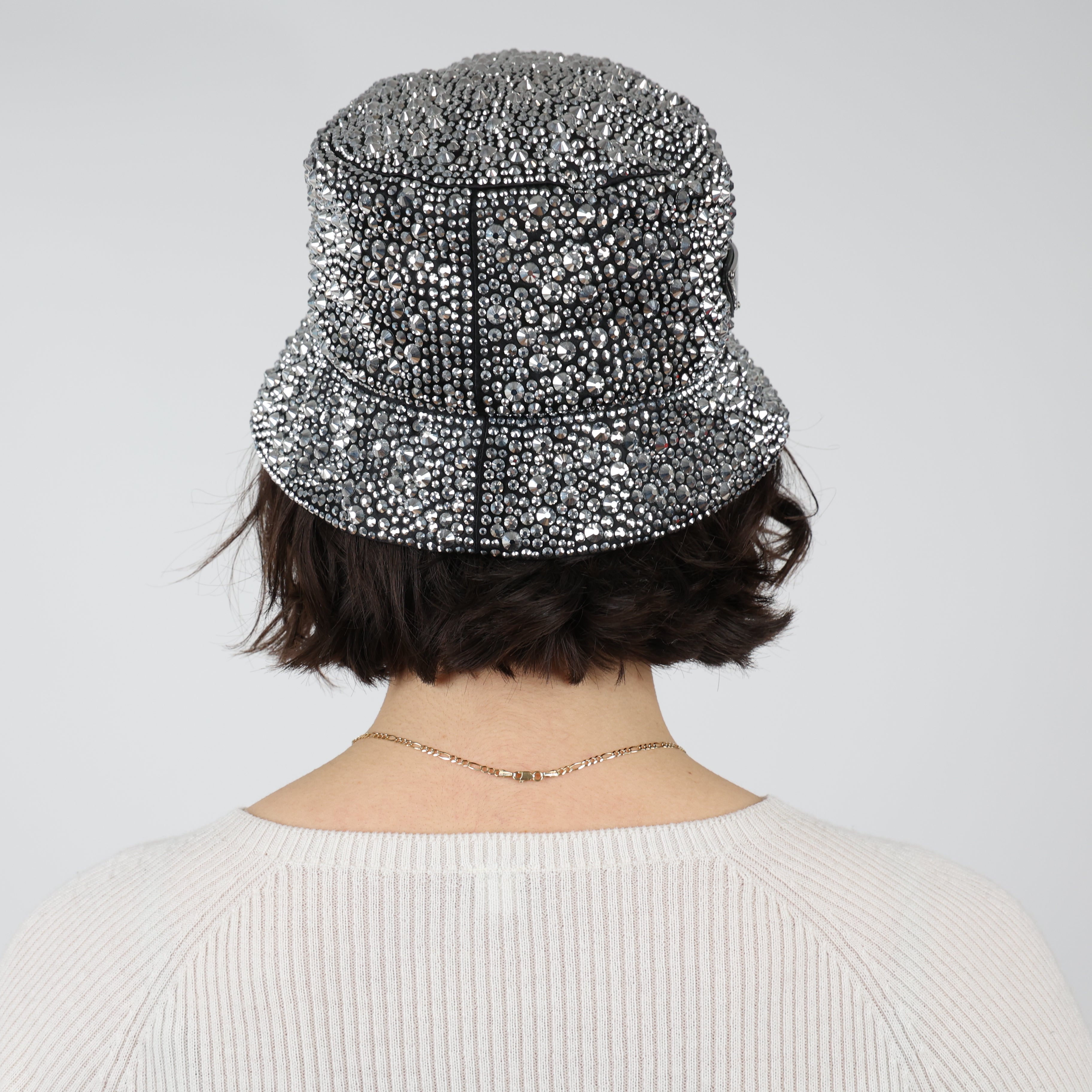 Hat, UK Size One Size