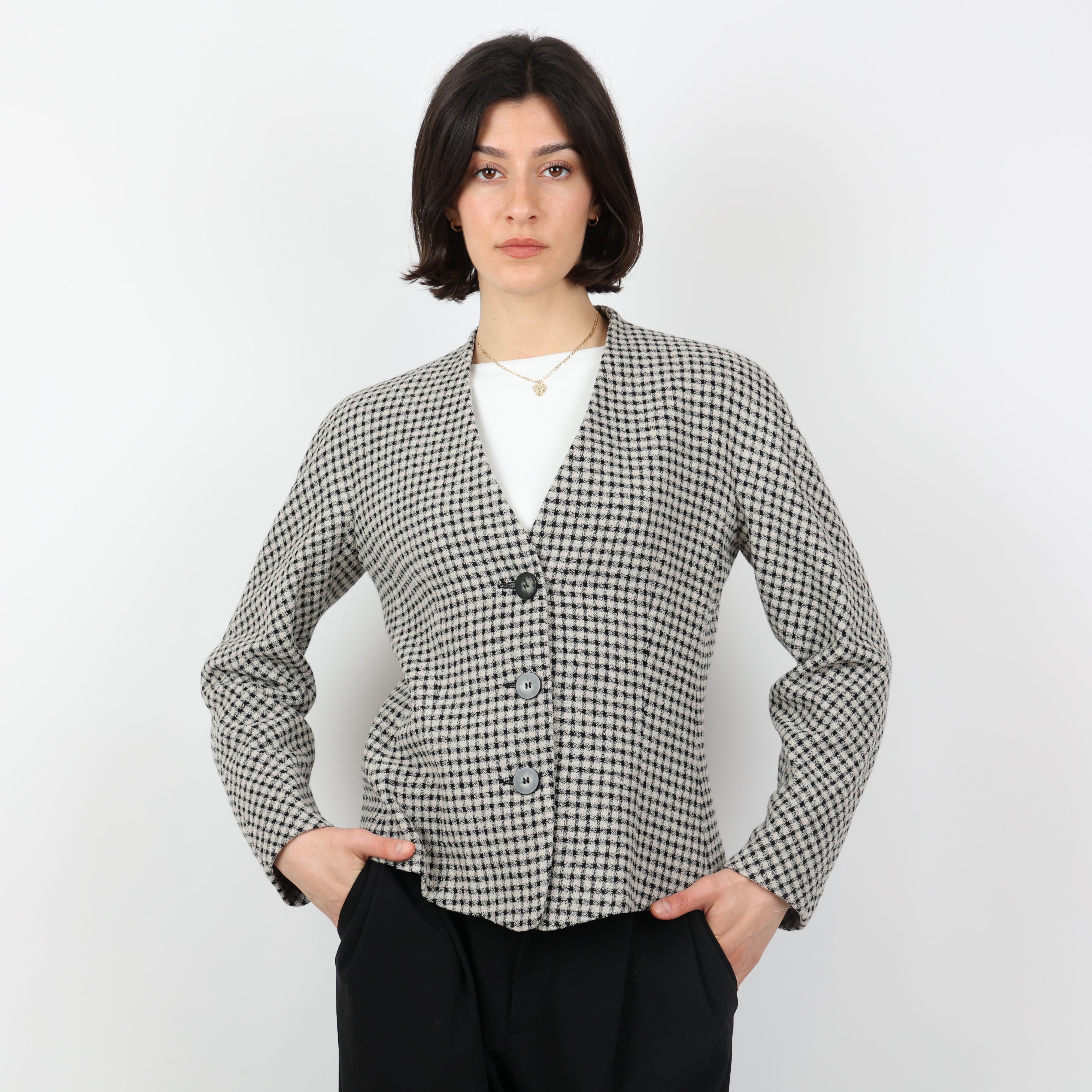 Jacket, UK Size 8