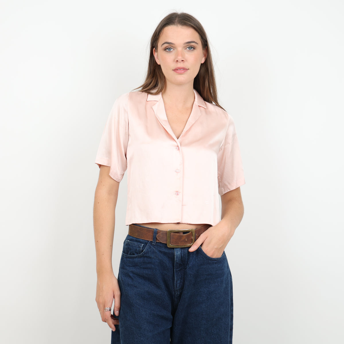Blouse, UK Size 8