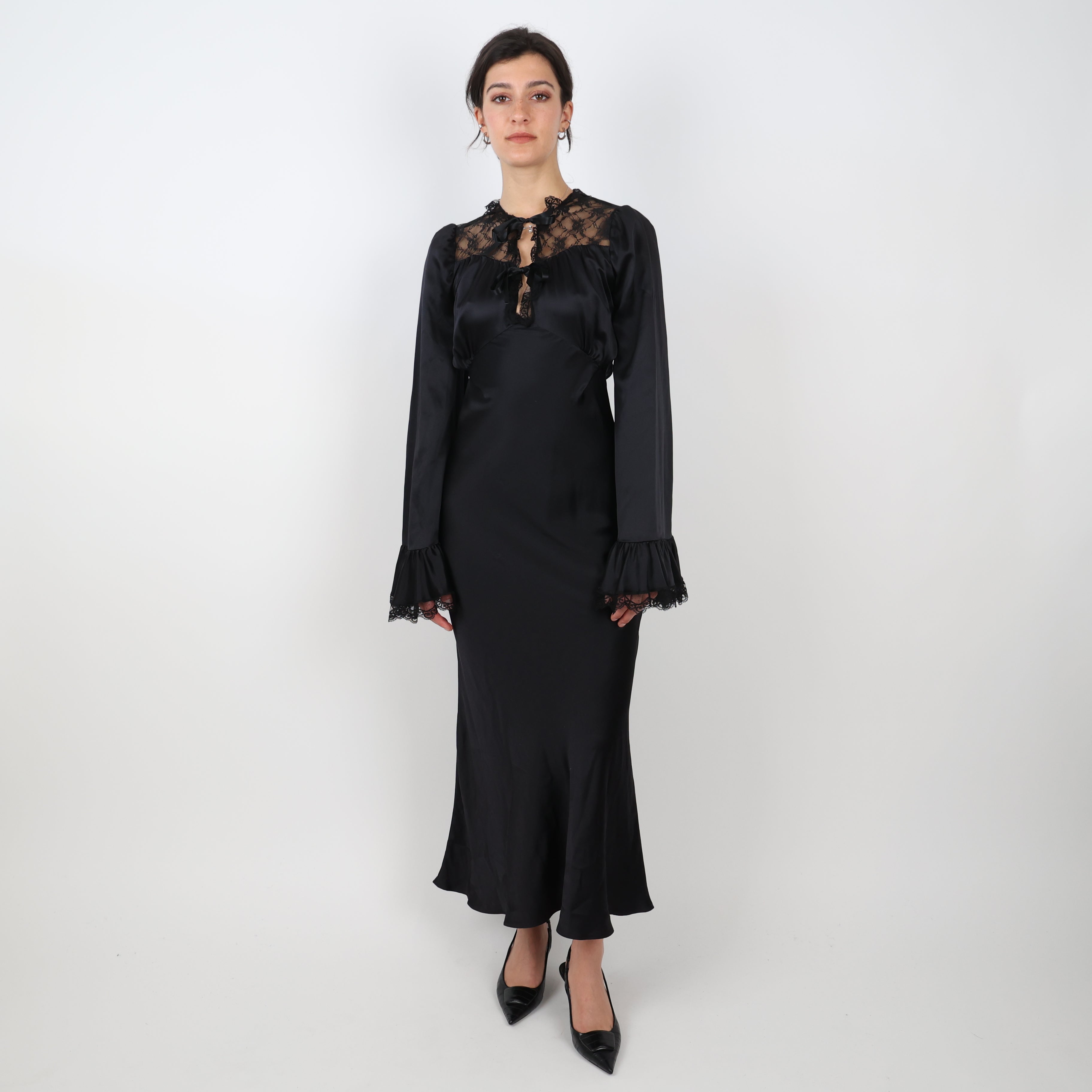 Dress, UK Size 10