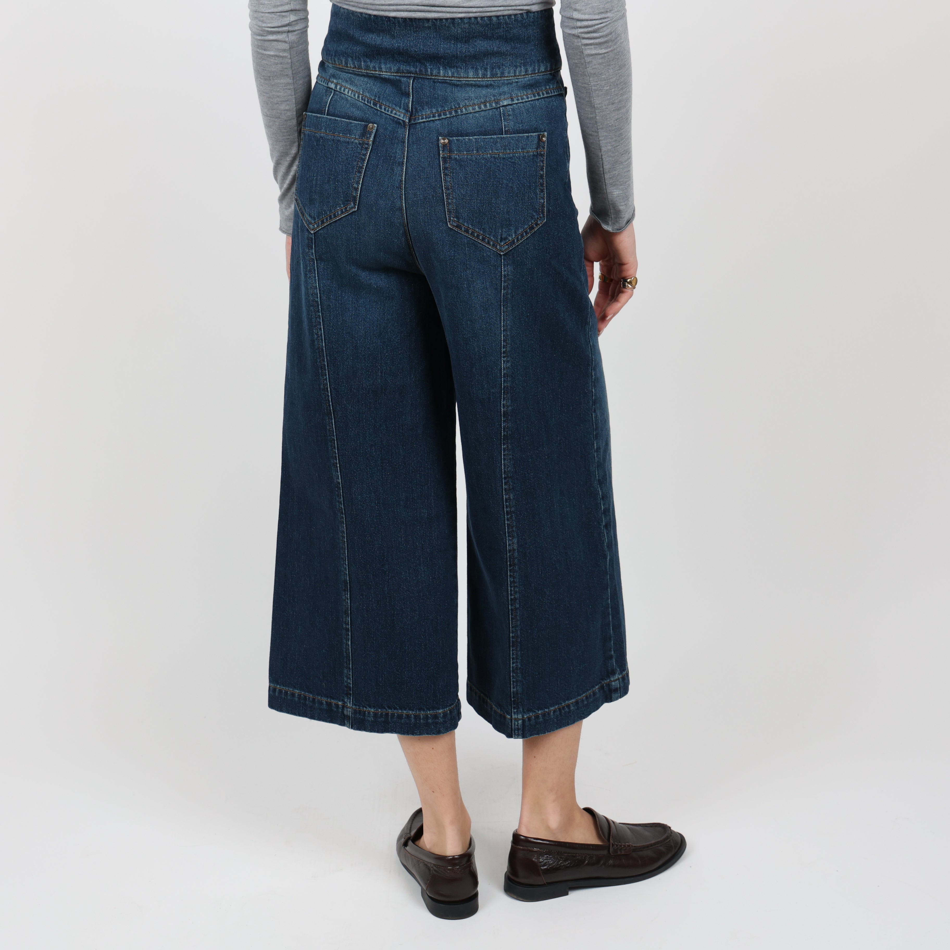 Jeans, UK Size 8