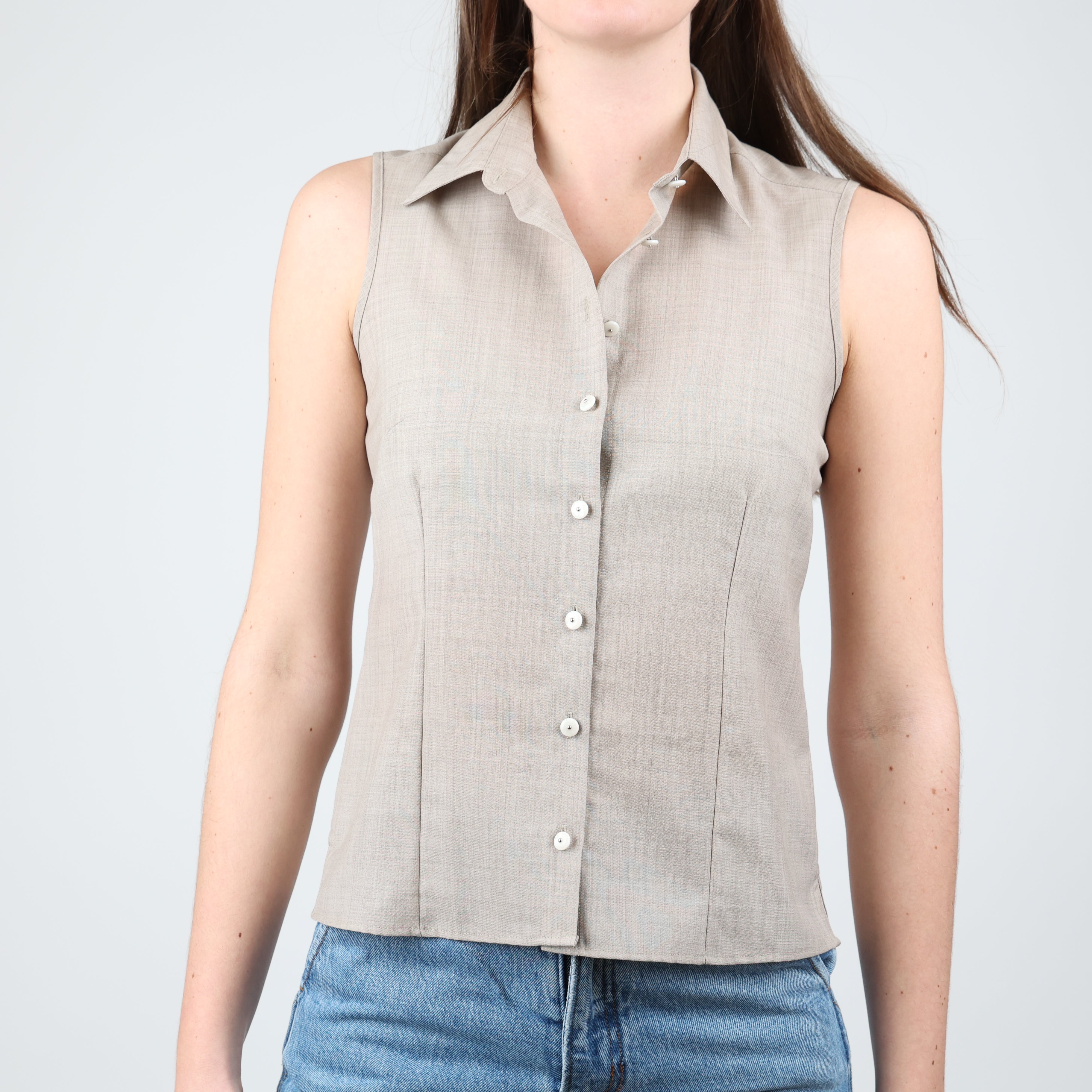 Shirt, UK Size 8