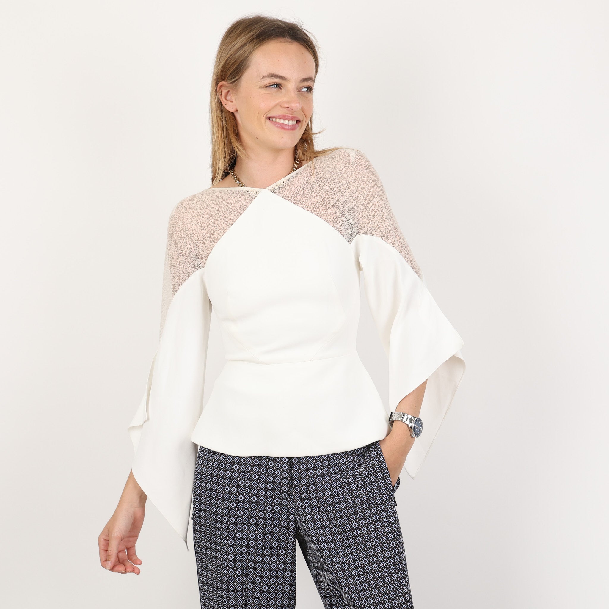 Top, UK Size 8