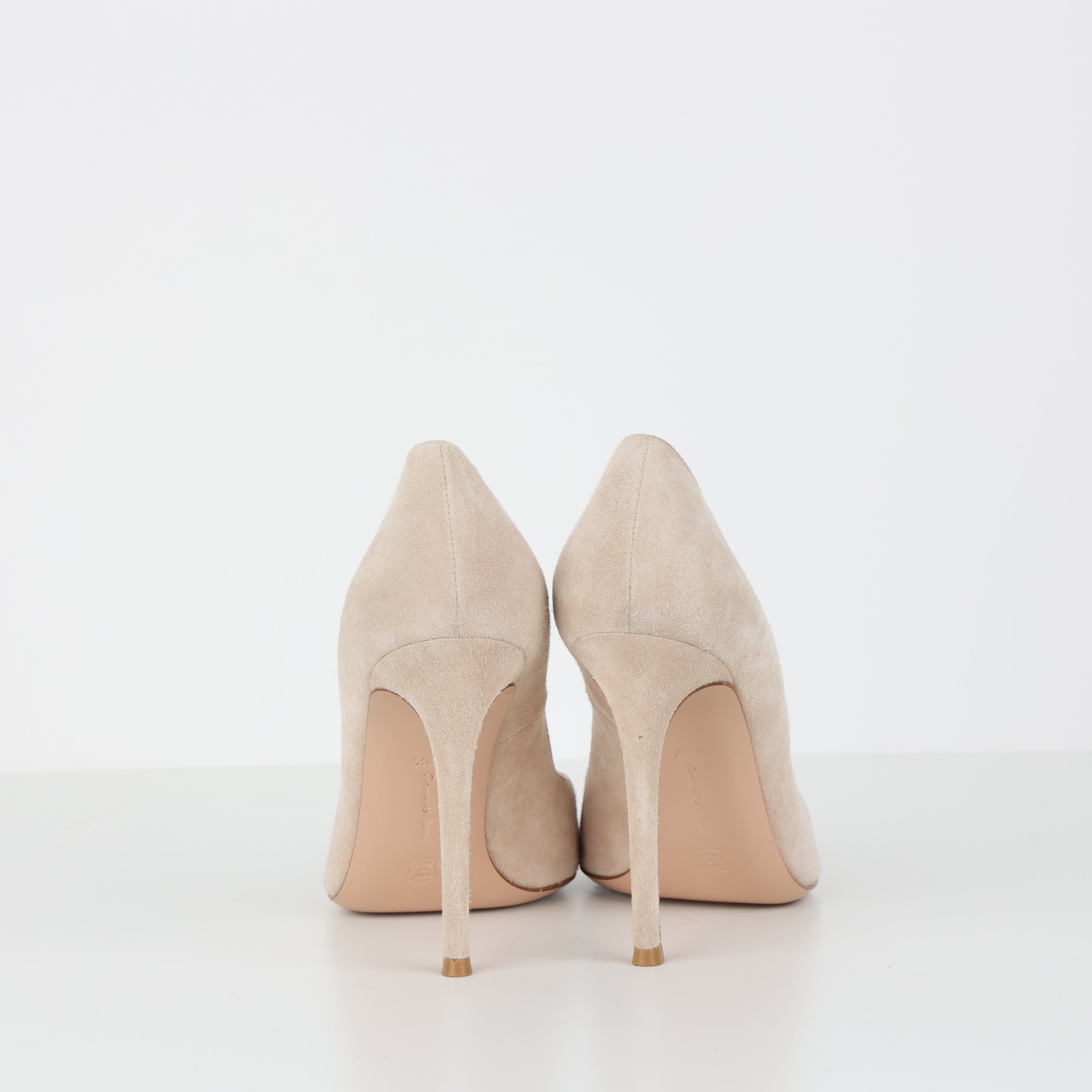 Heels, Shoe Size 39.5