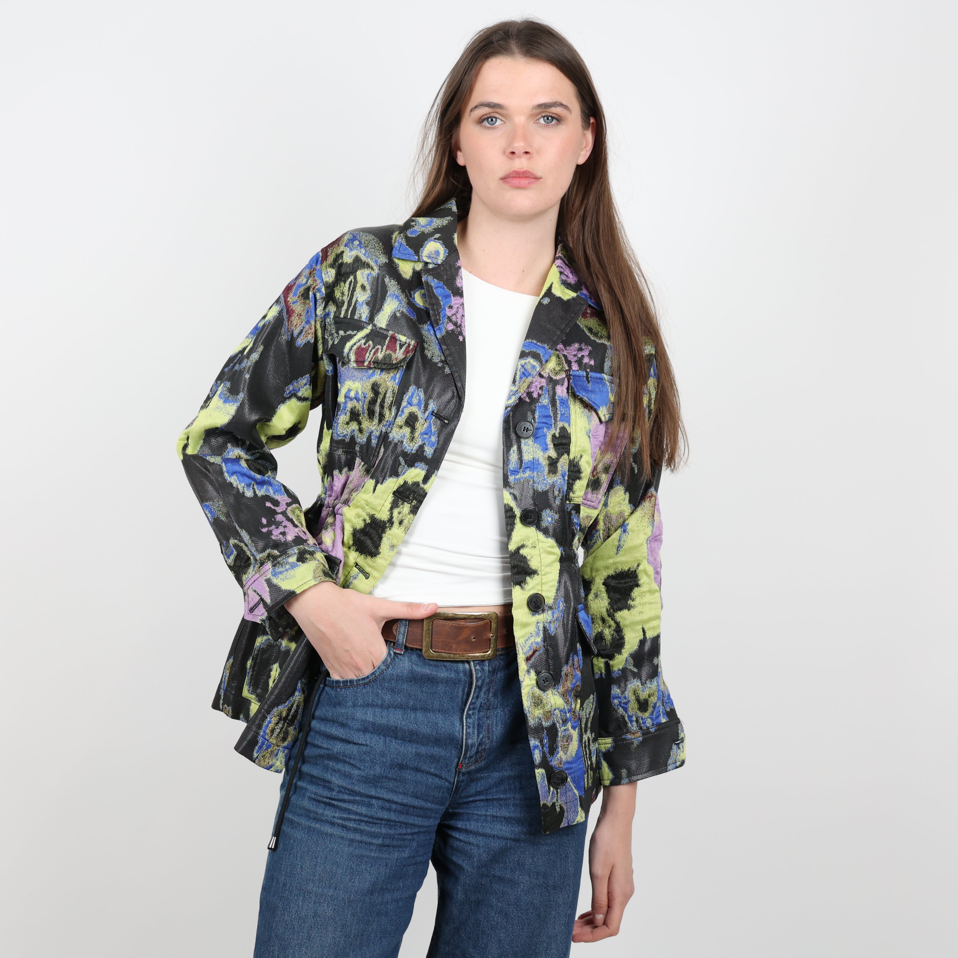 Jacket, UK Size 6