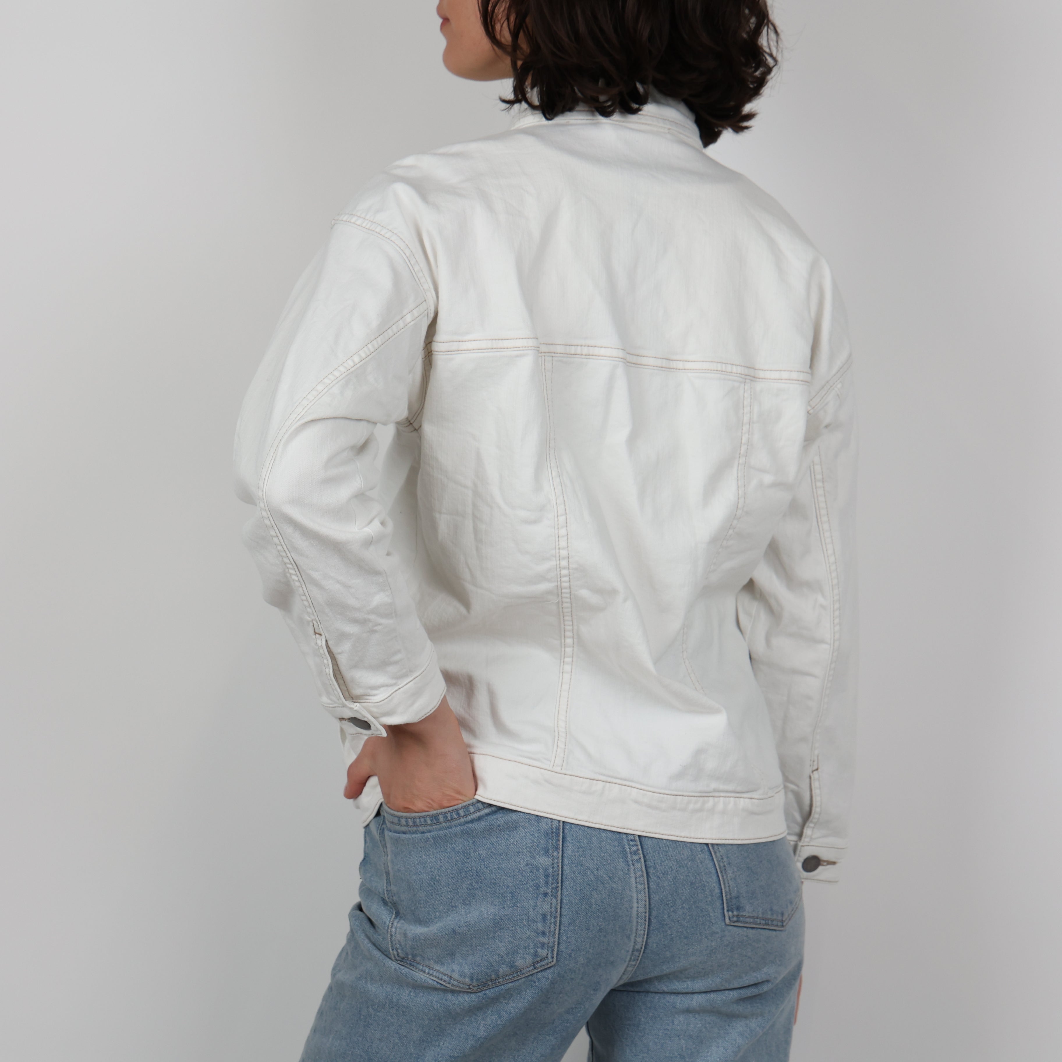 Jacket, UK Size 6