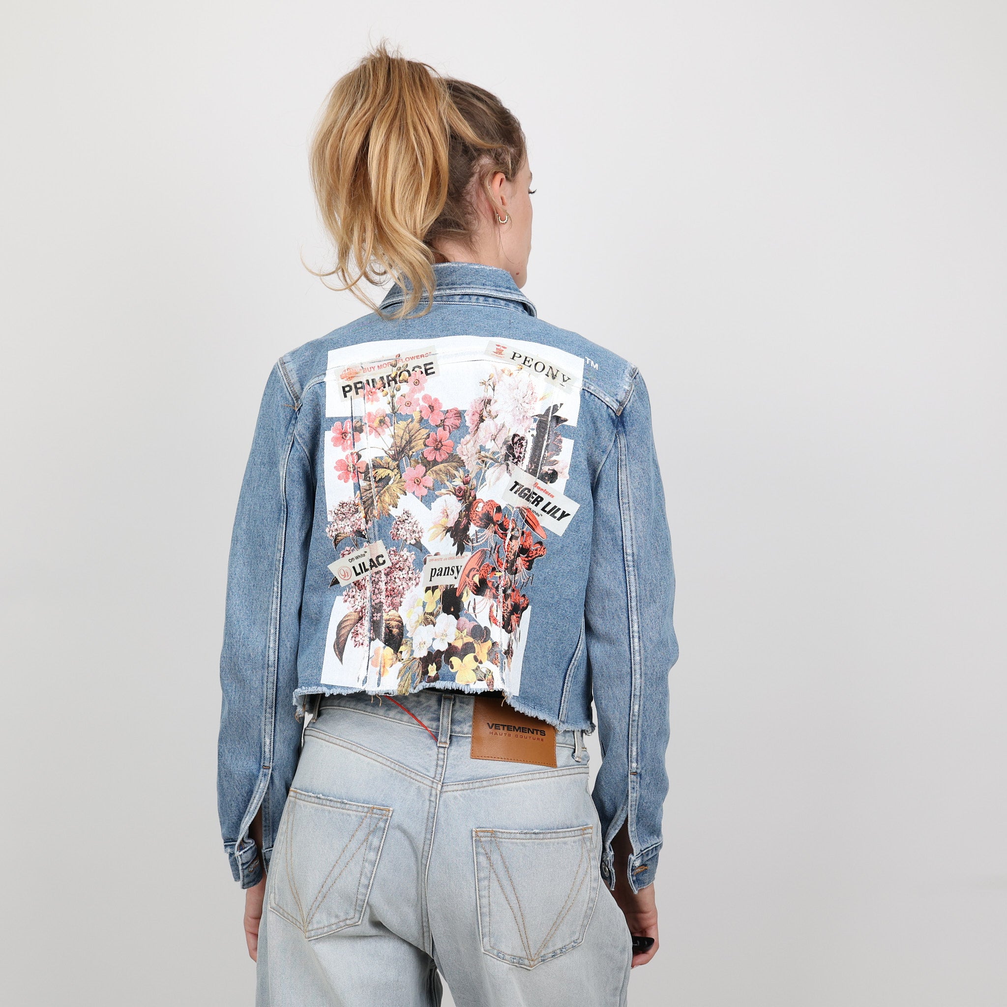 Jacket, UK Size 12