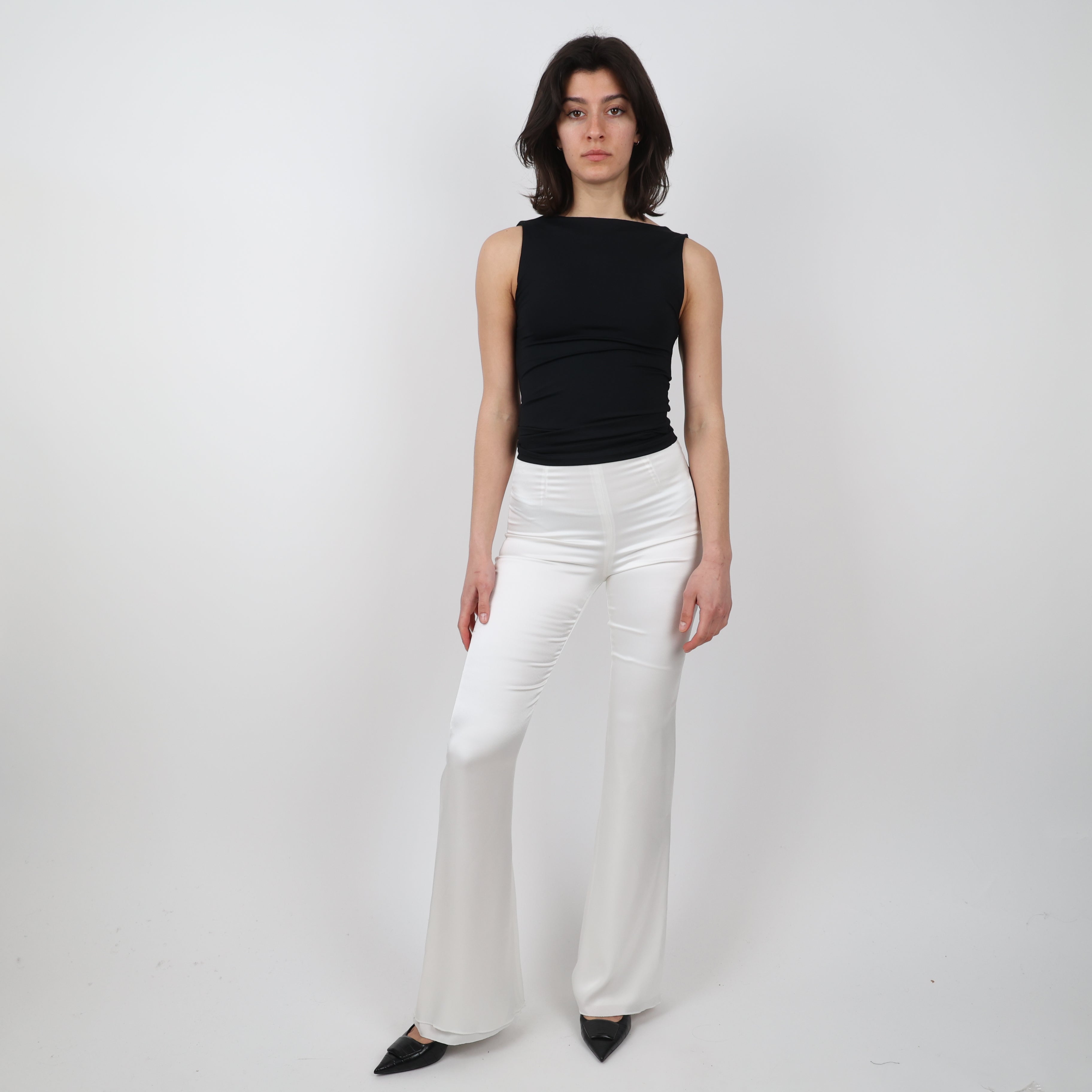 Trousers, UK Size 4