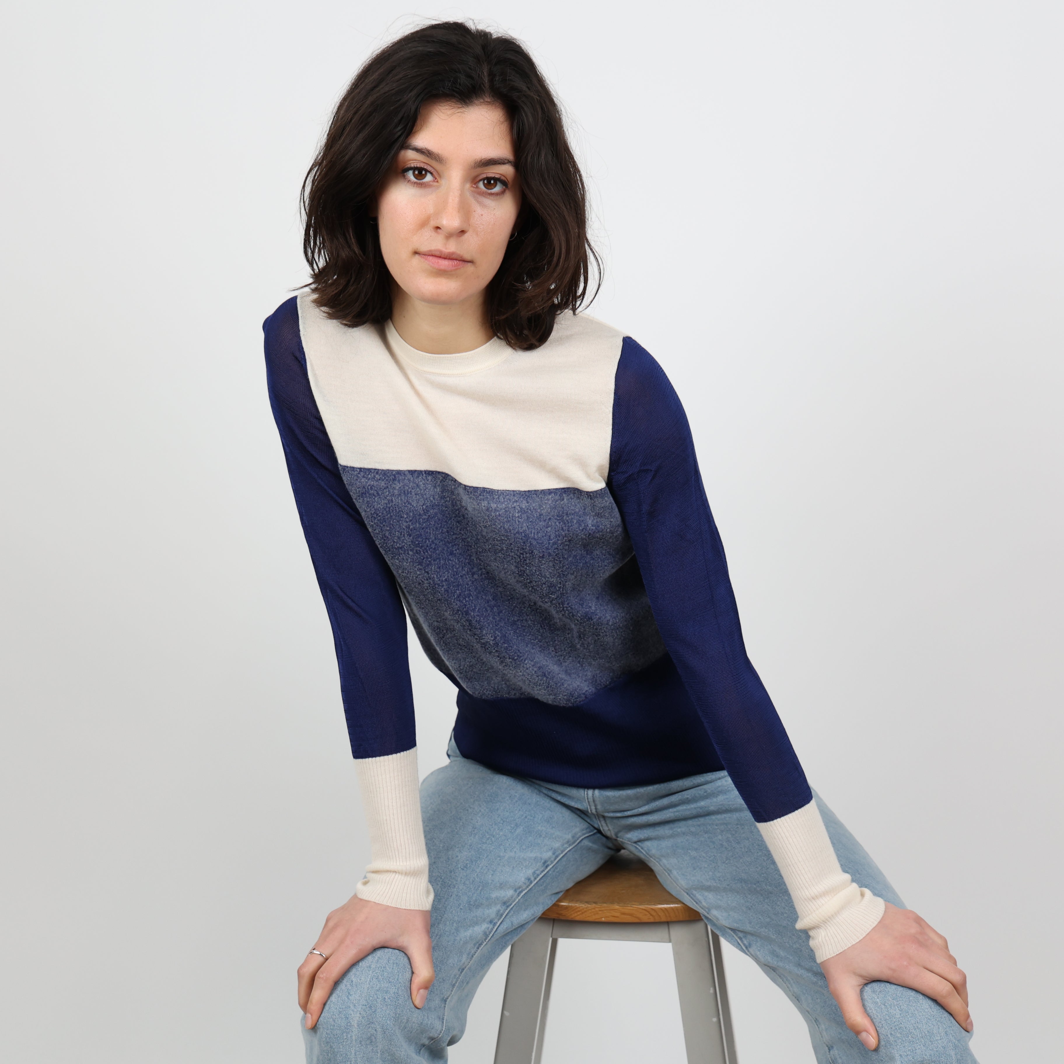Top, UK Size 6