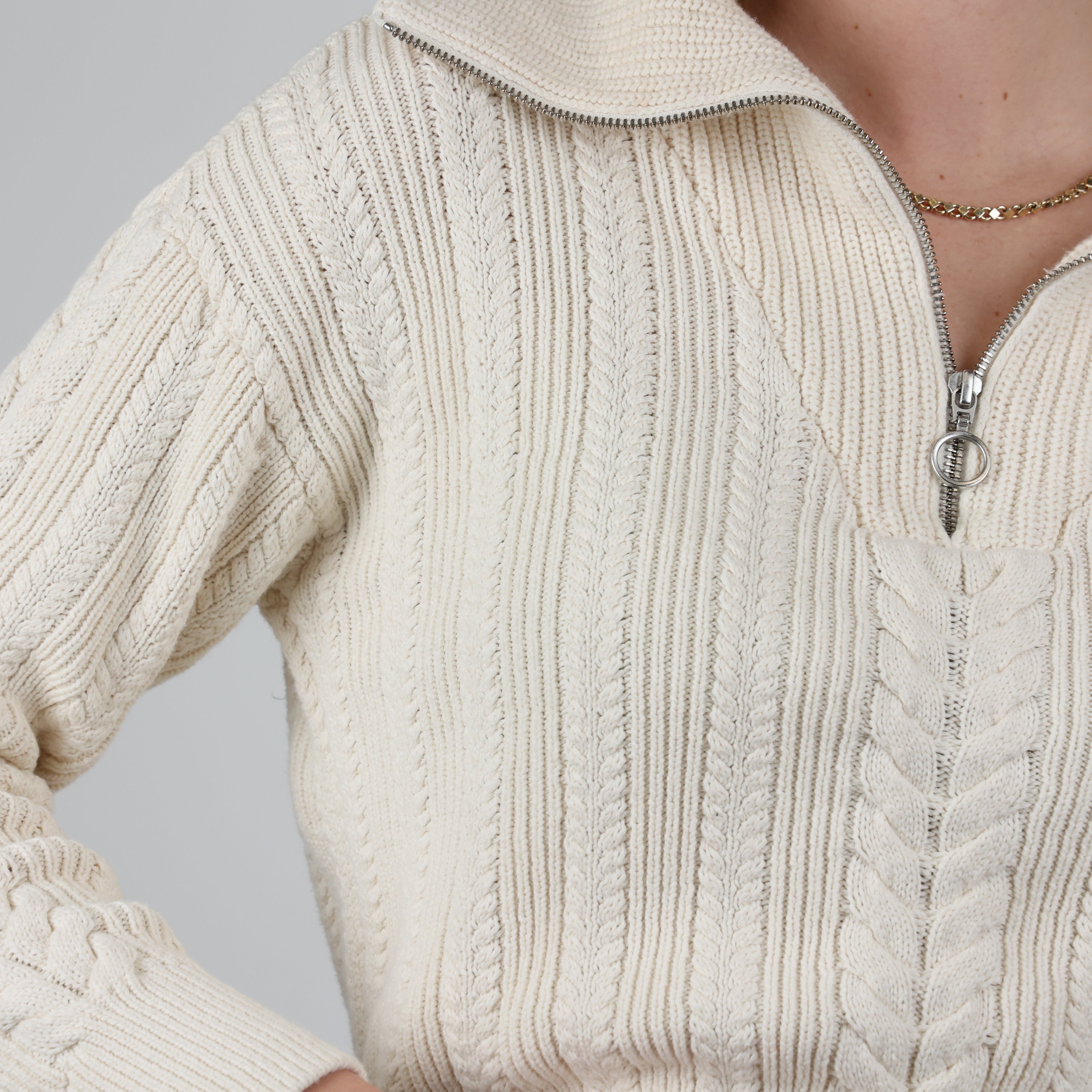 Knitwear, UK Size 8