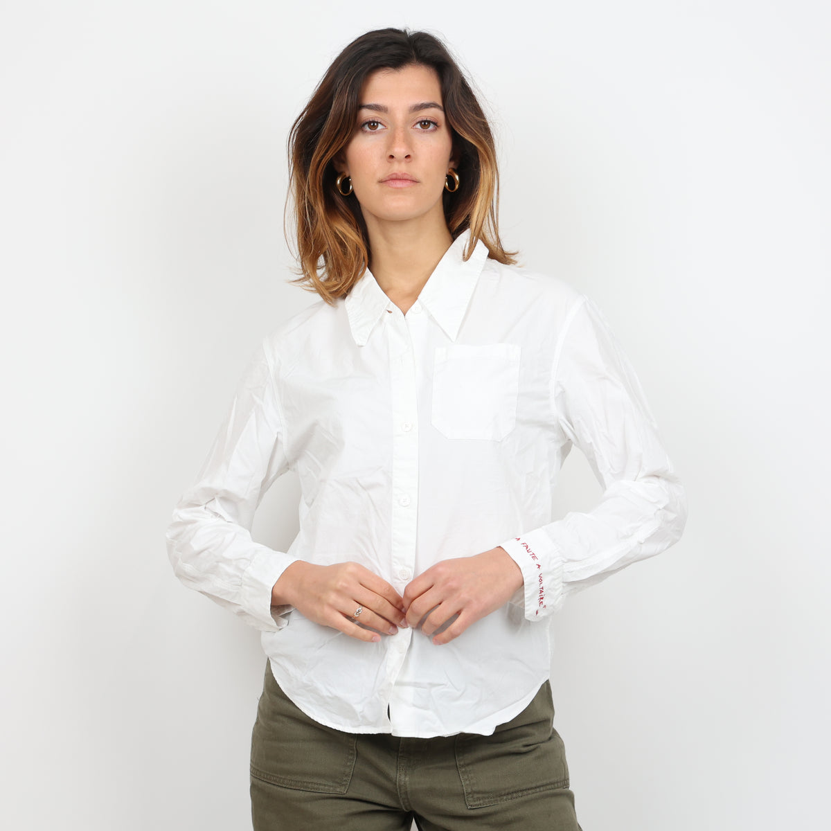 Blouse, UK Size 6