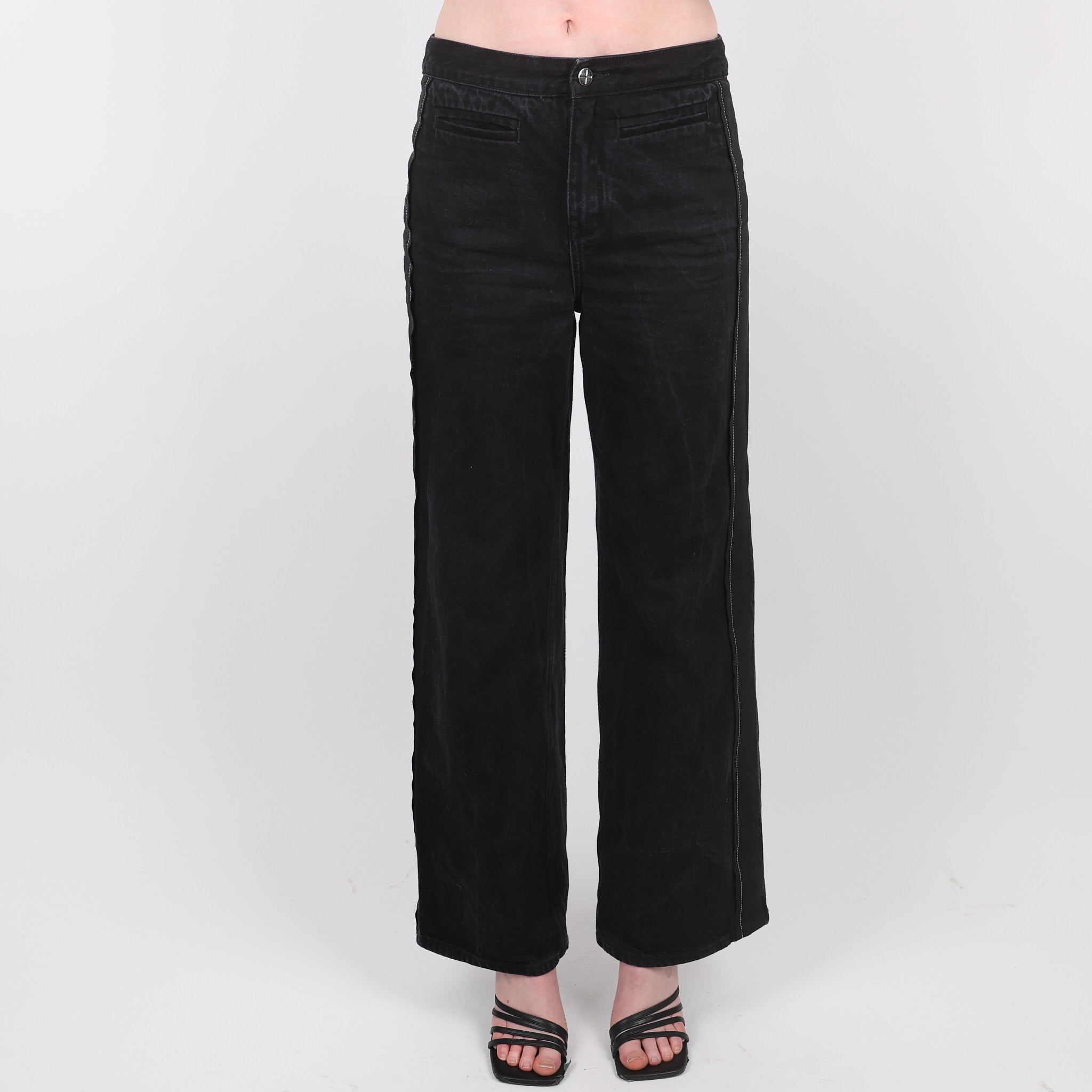 Jeans, UK Size 10