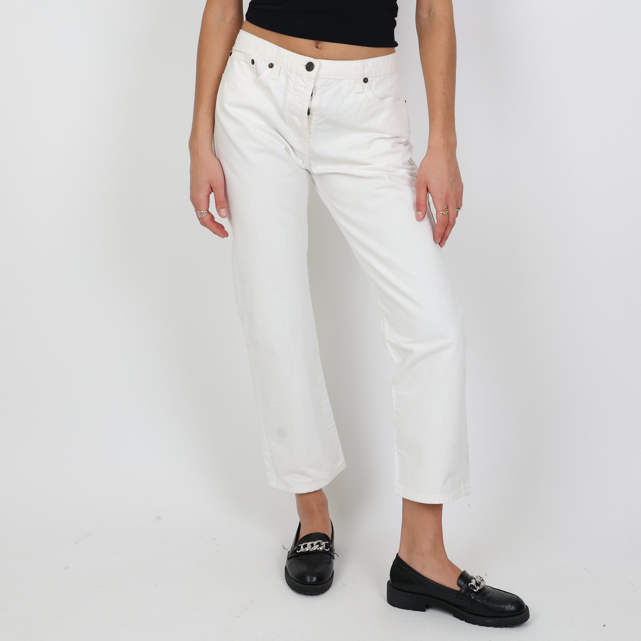 Jeans, UK Size 10