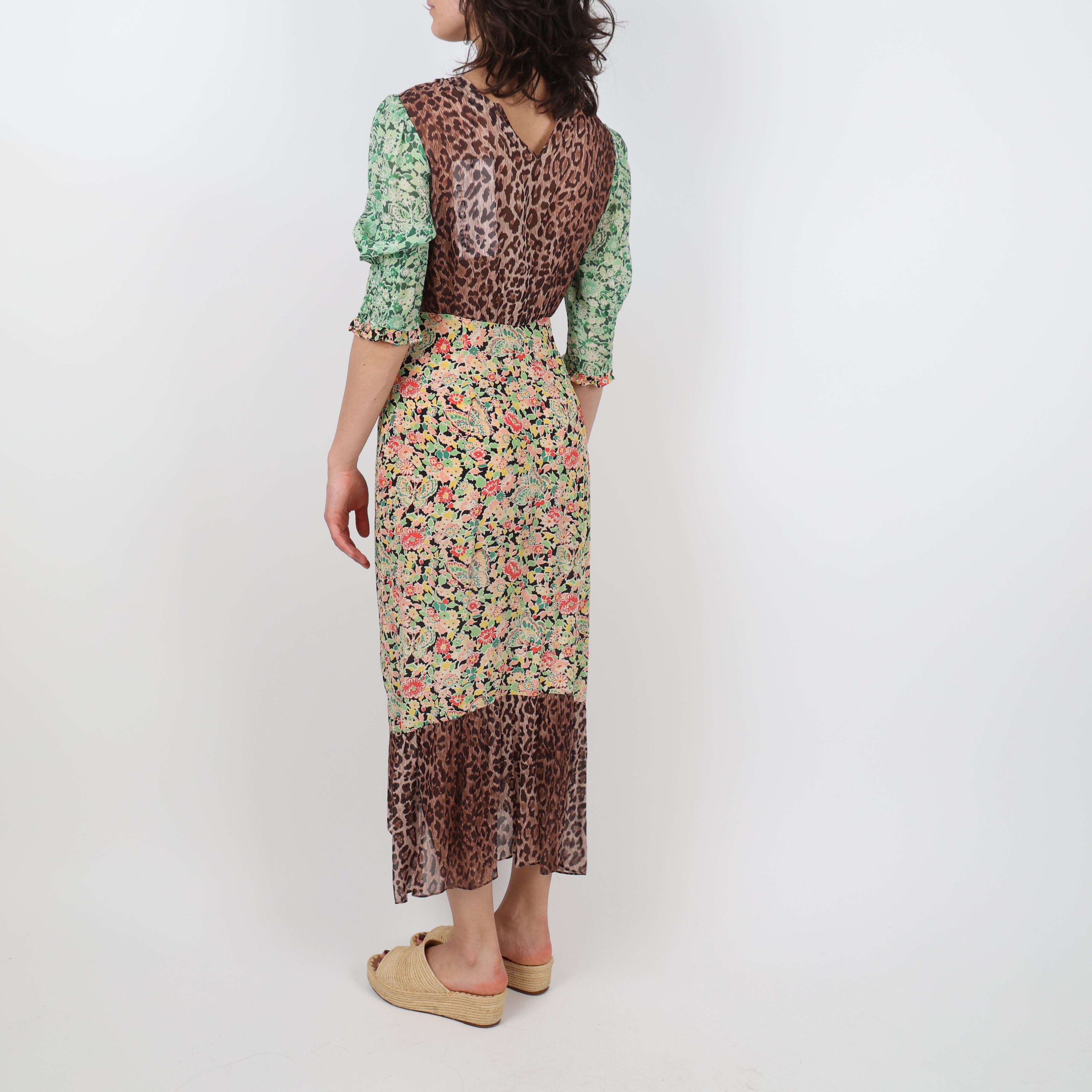 Dress, UK Size 8