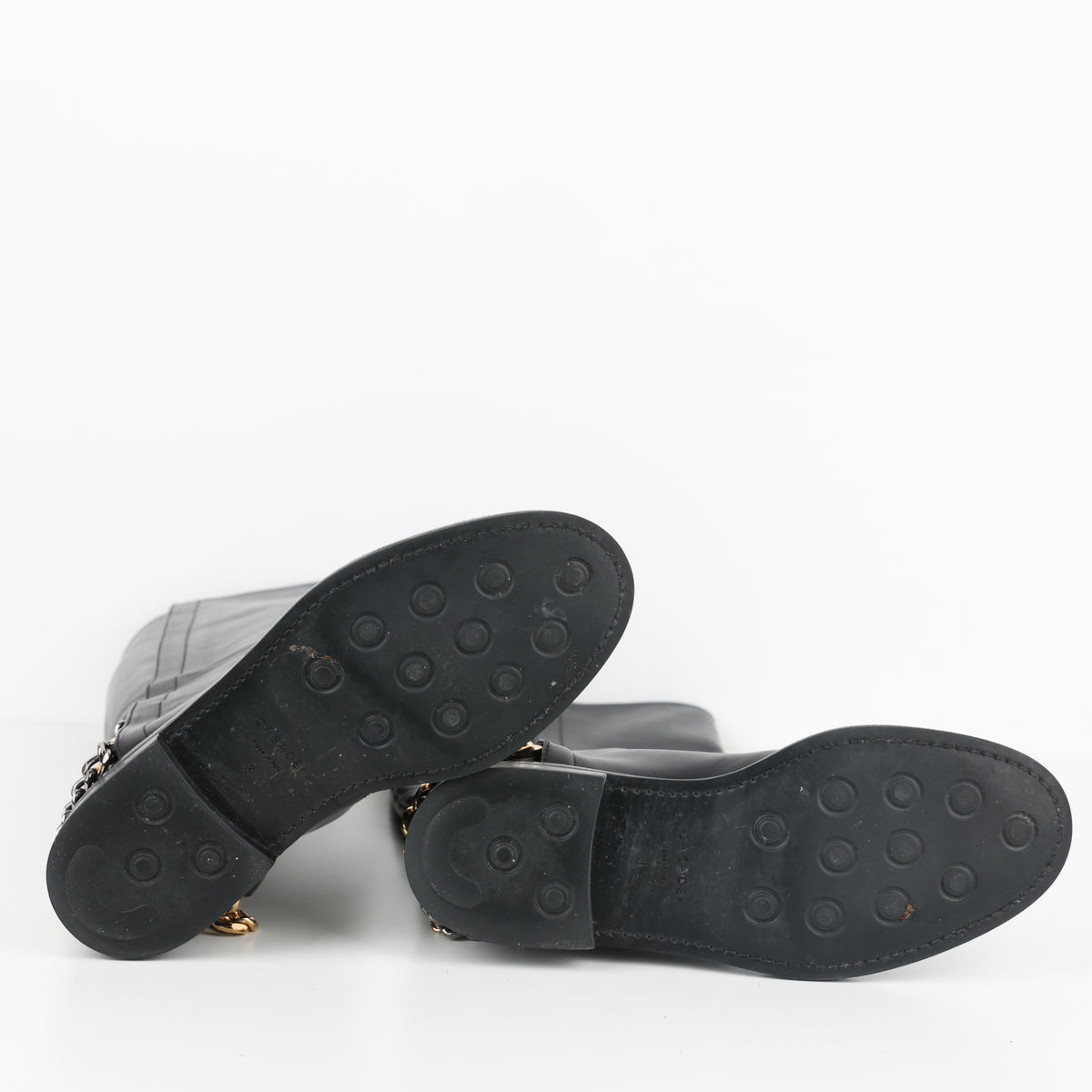 Boots , Shoe Size 41