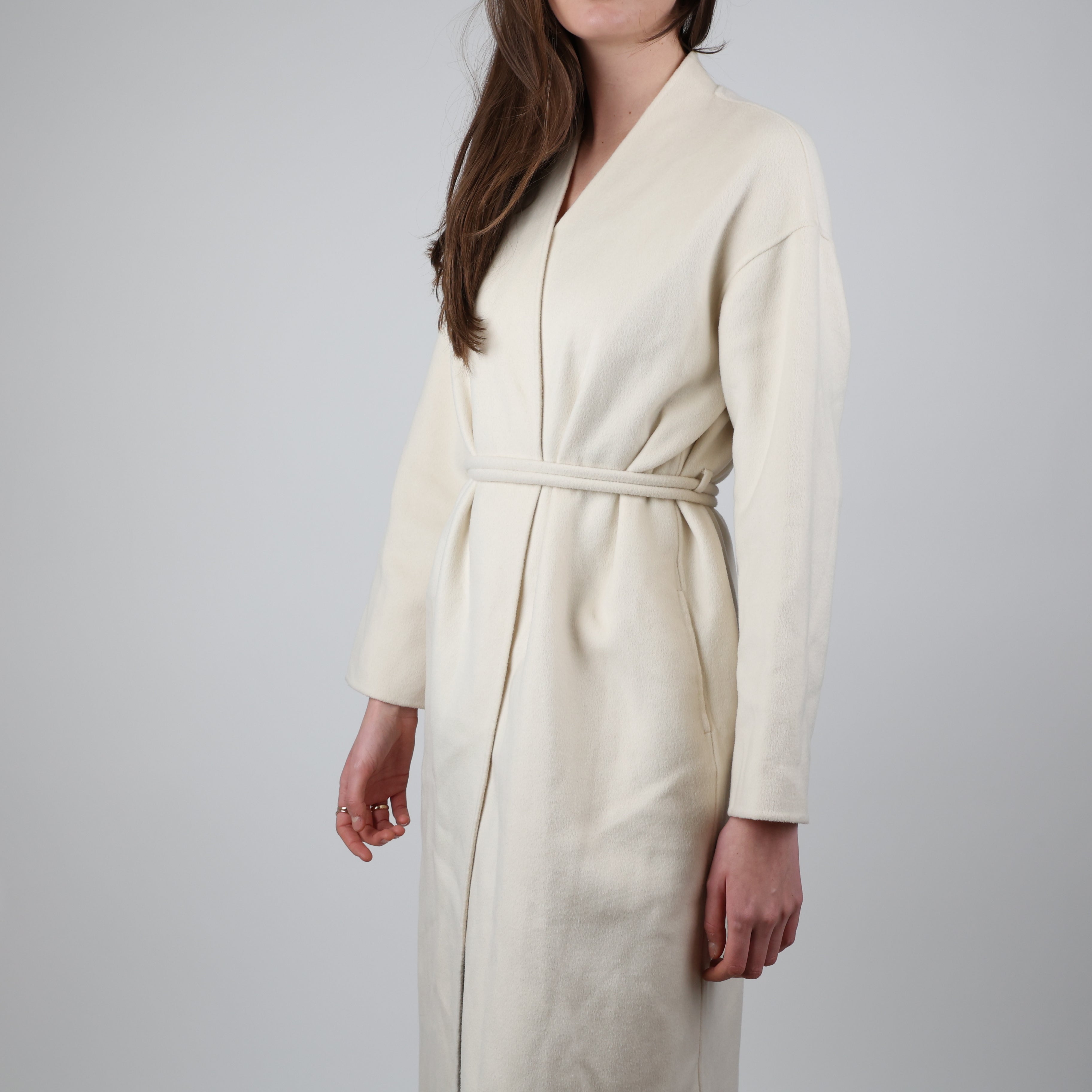 Coat, UK Size 8