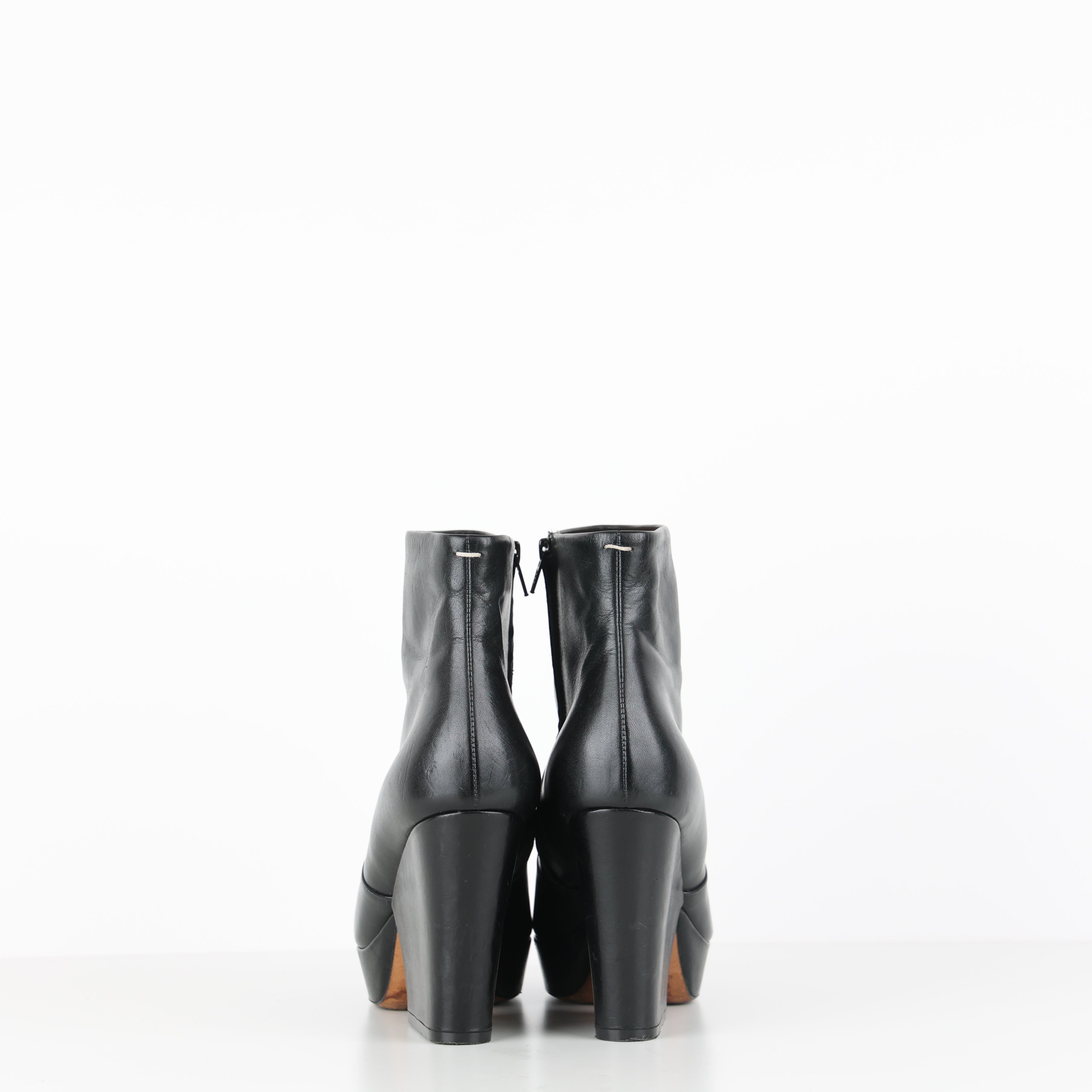 Boots , Shoe Size 39