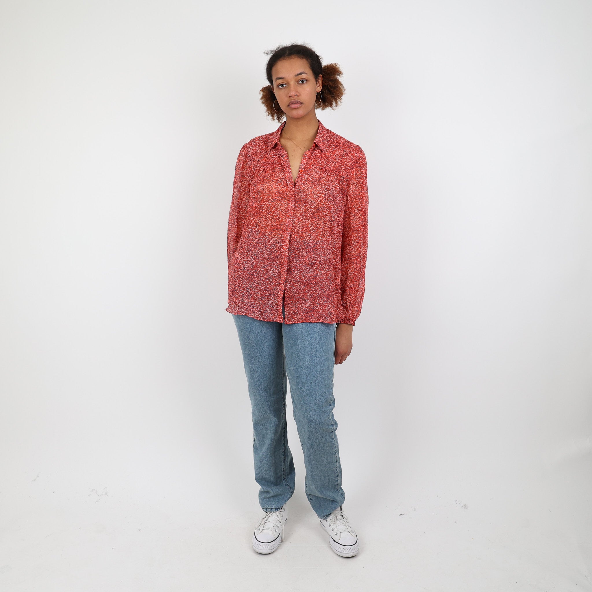 Blouse, UK Size 10
