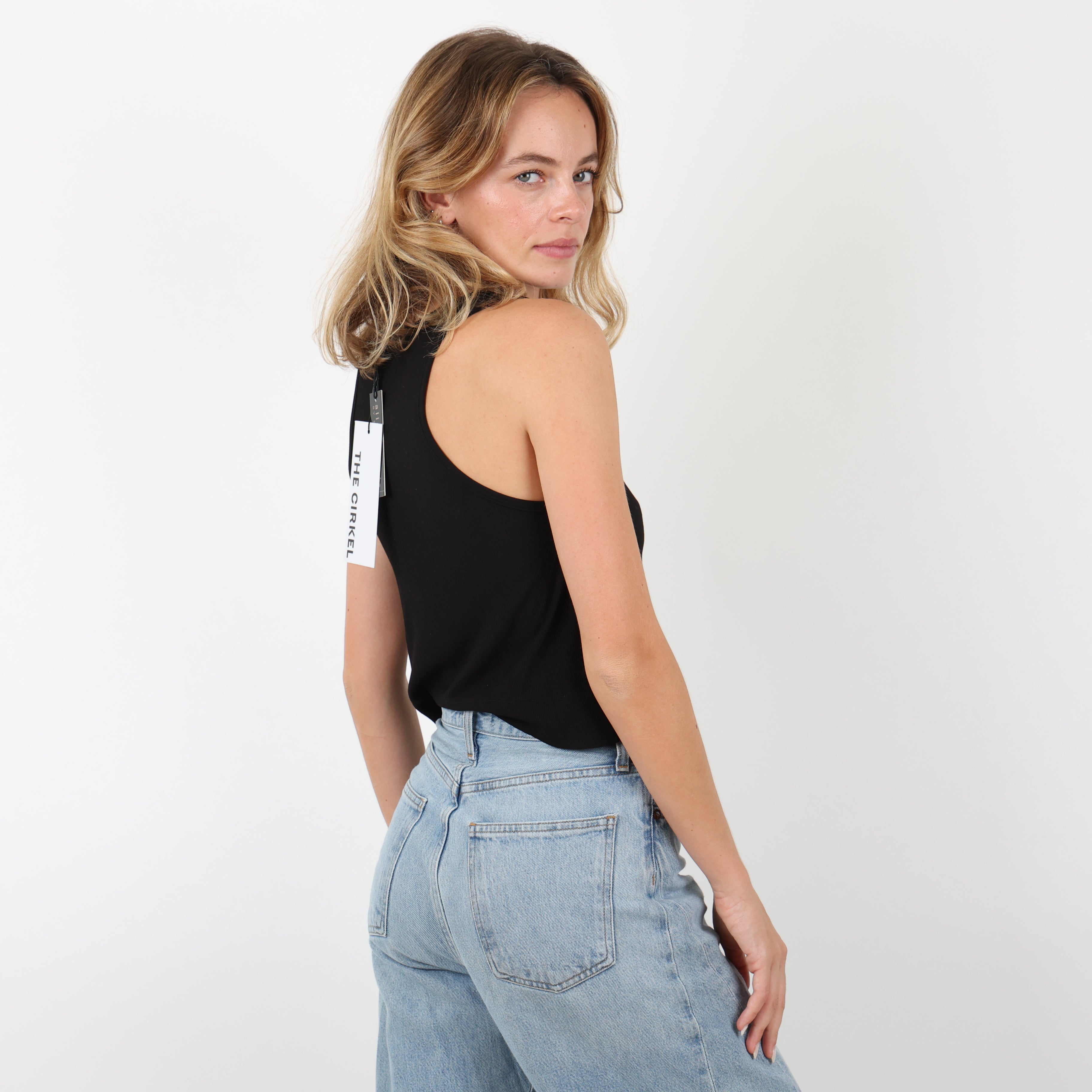 Top, UK Size 6