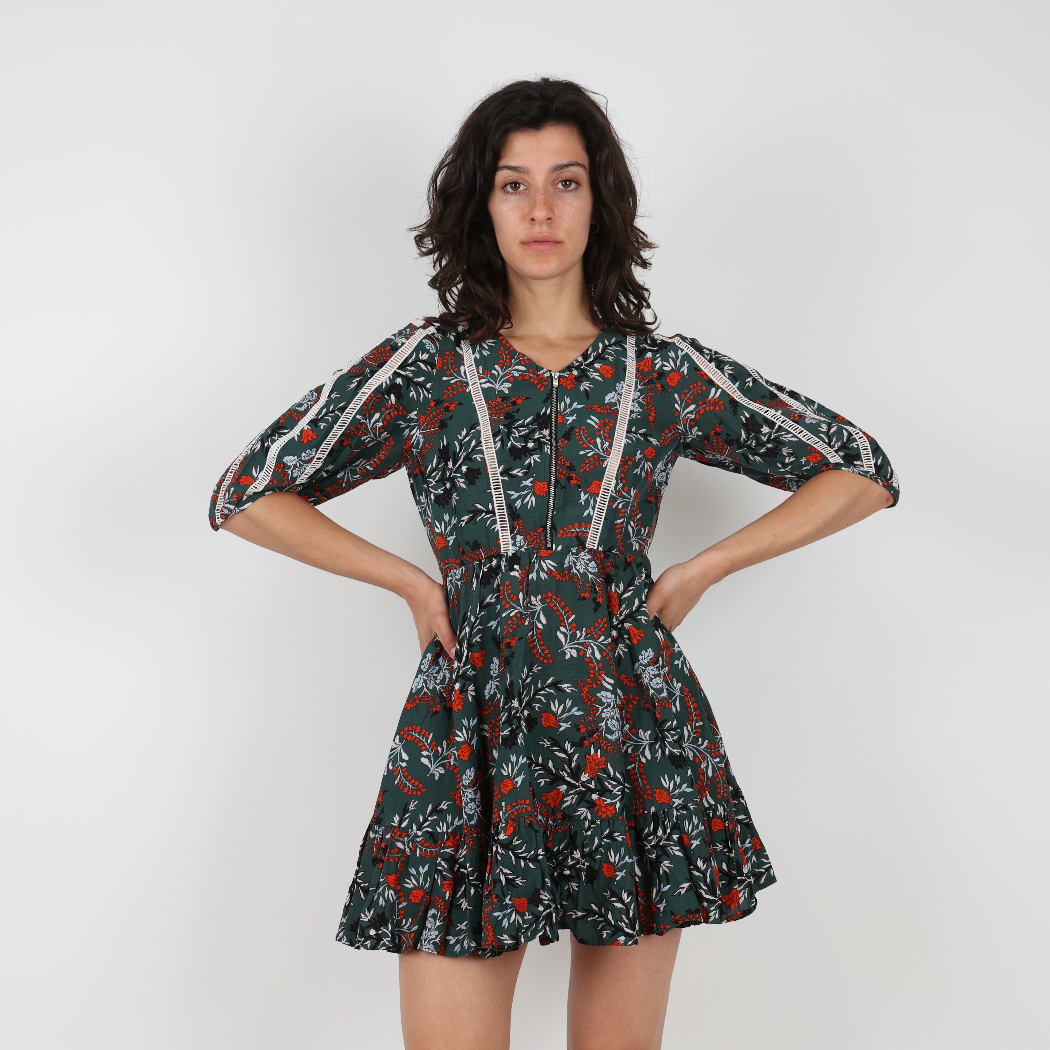 Dress, UK Size 10