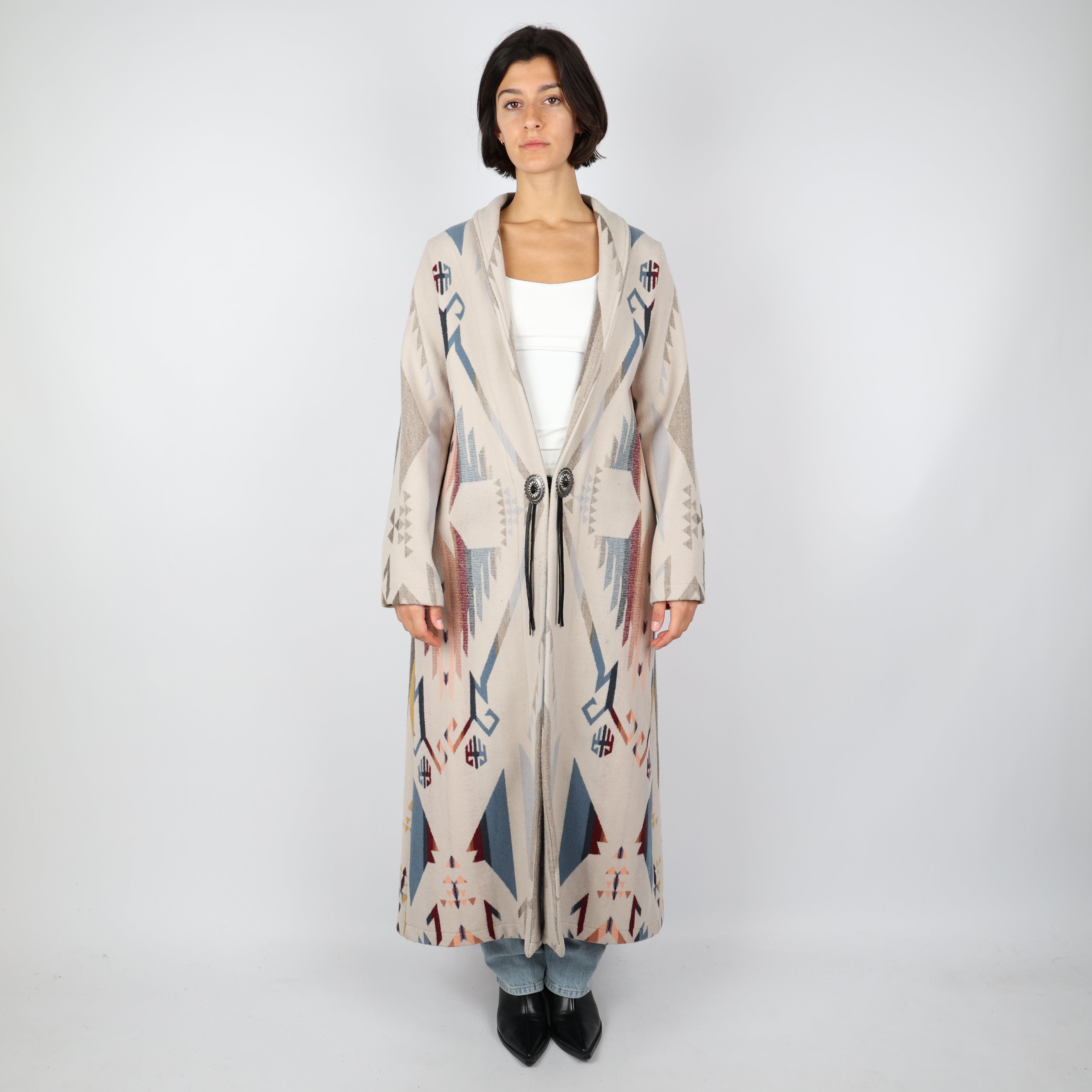 Coat, UK Size 10