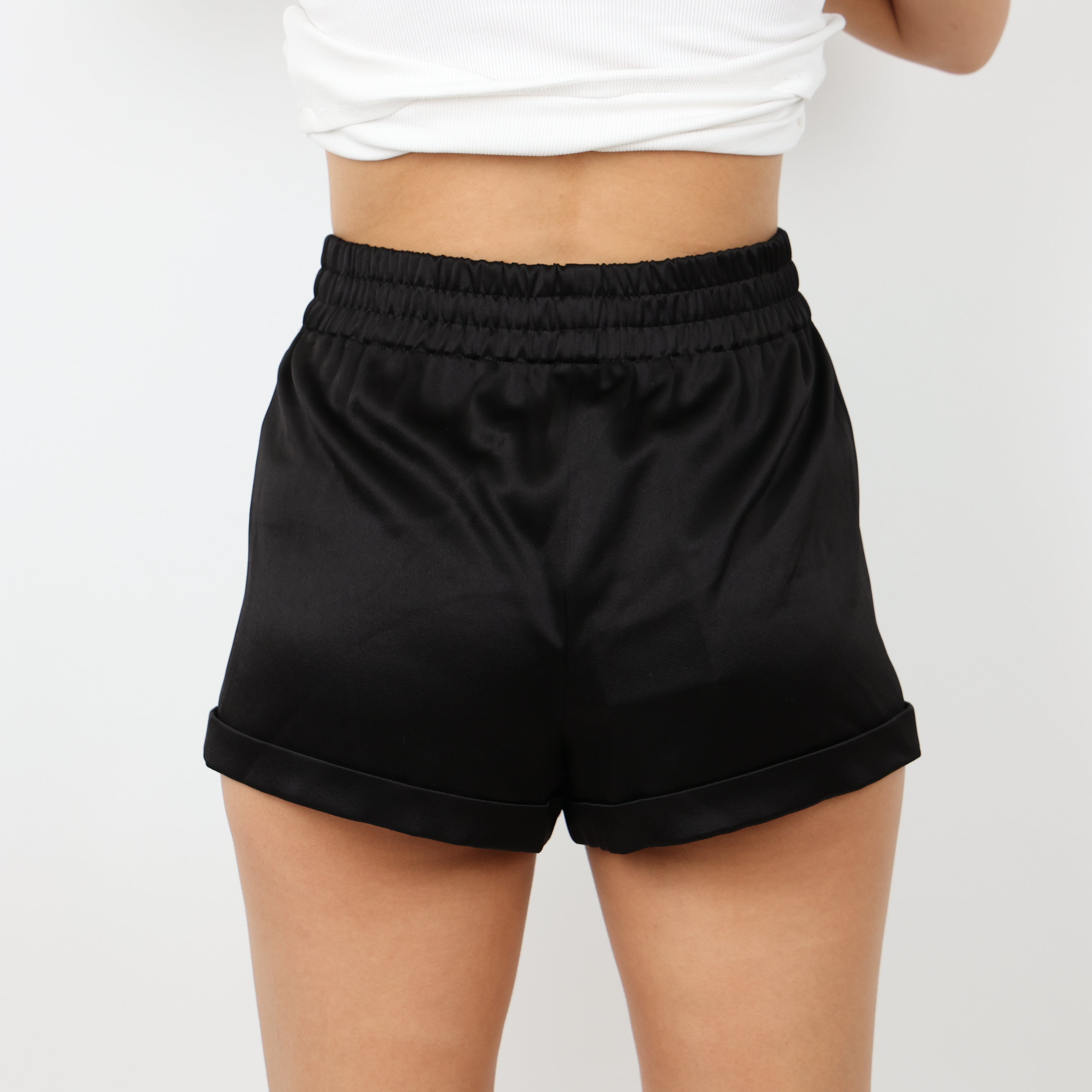 Shorts, UK Size 4