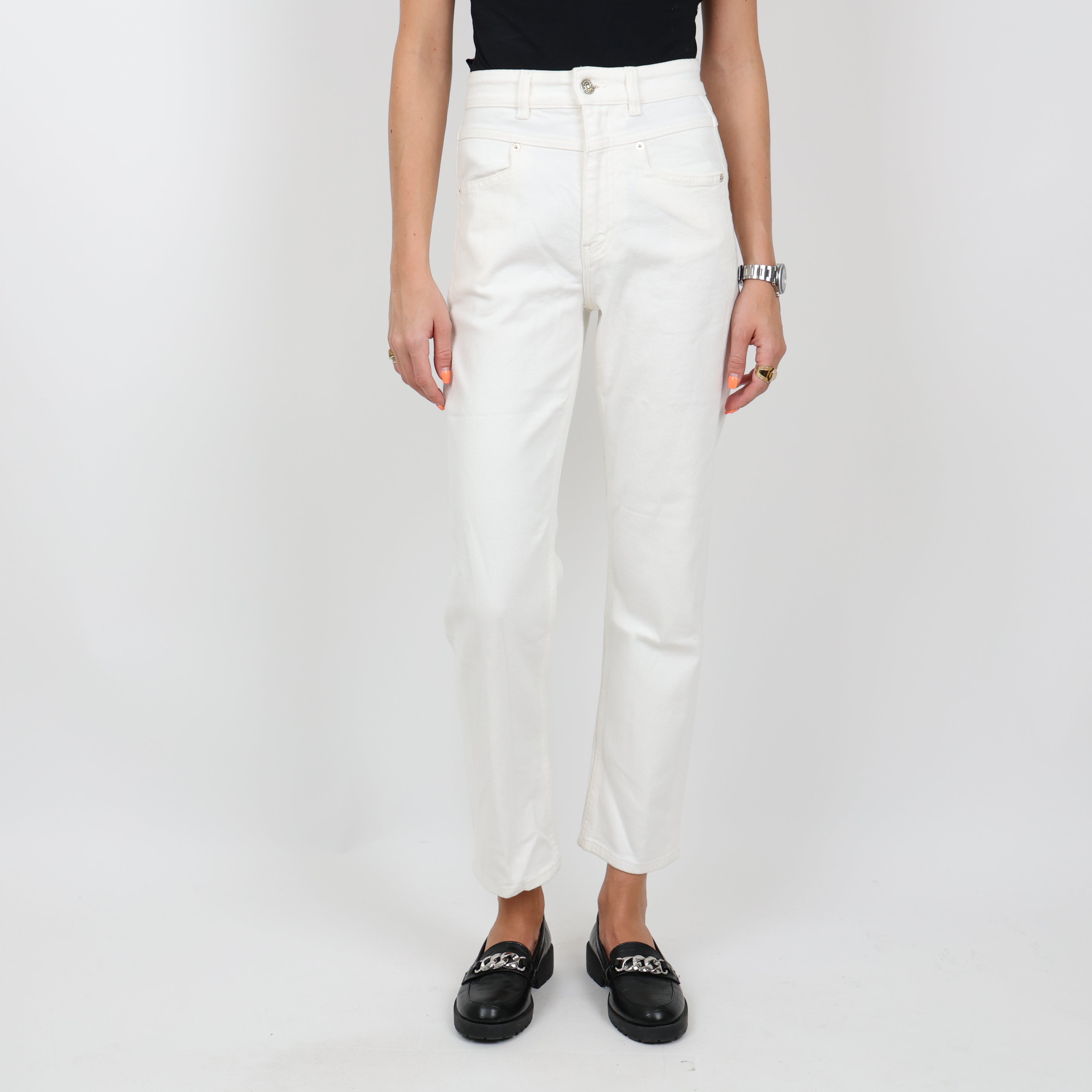 Jeans, UK Size 8