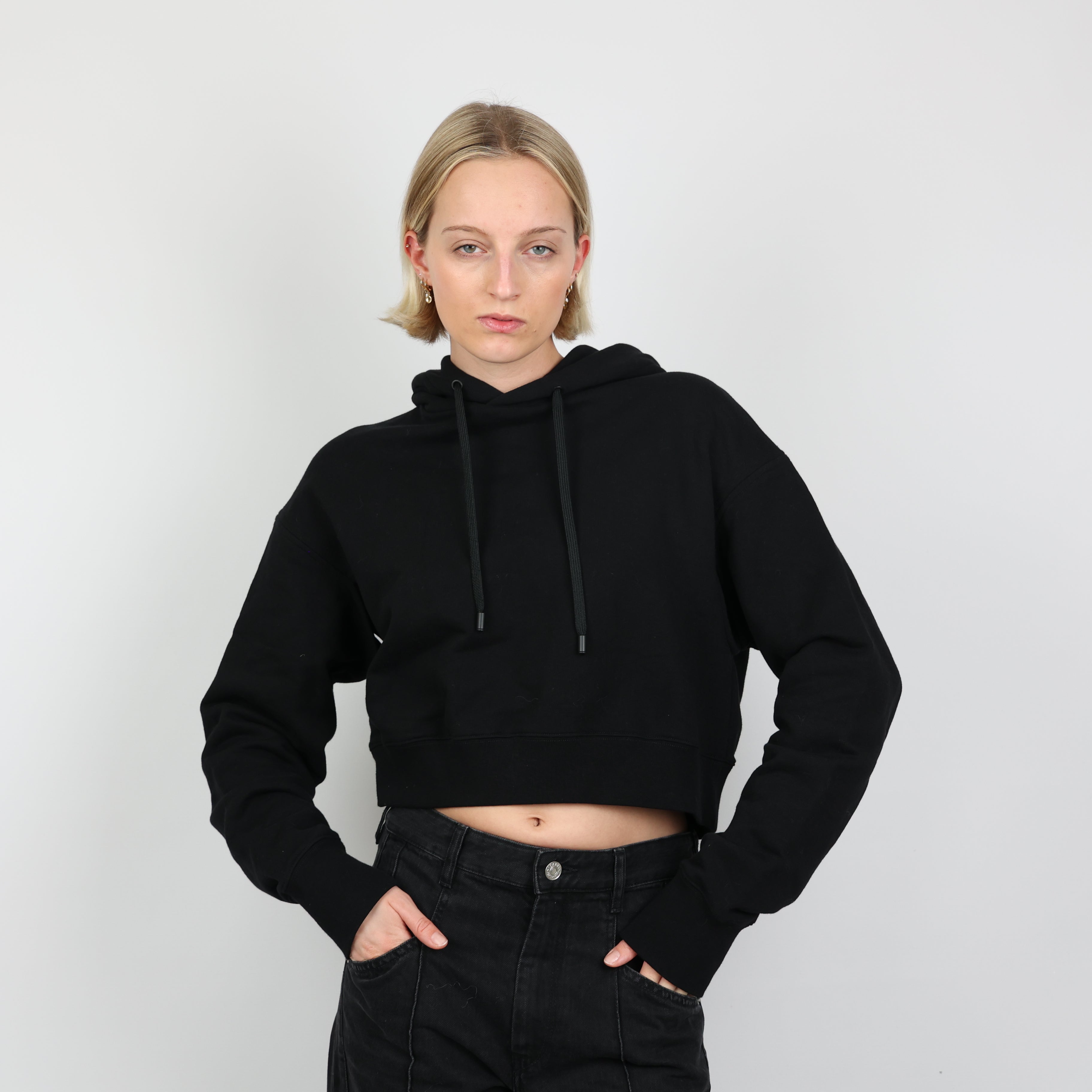 Sweatshirt, UK Size 8