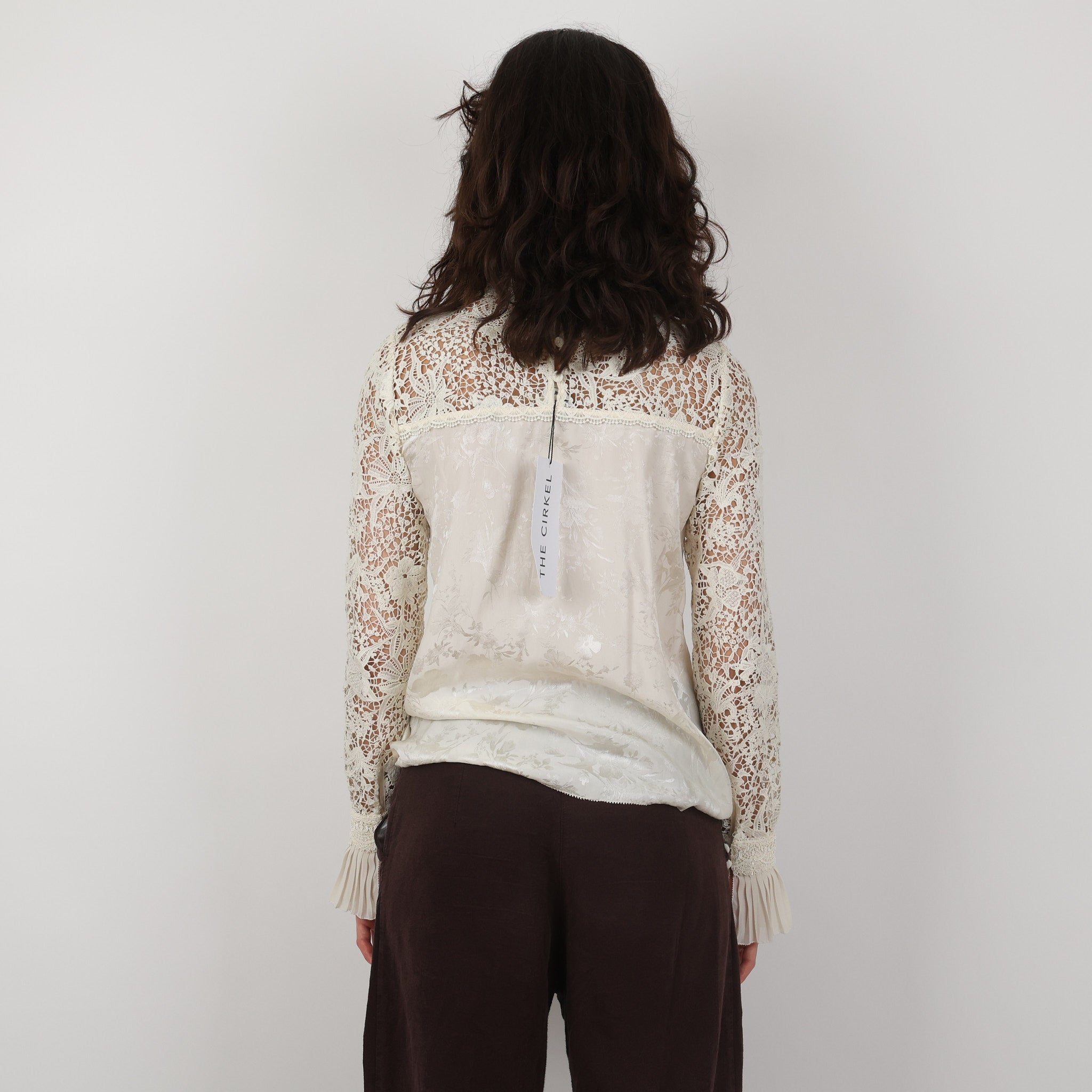Blouse, UK Size 8