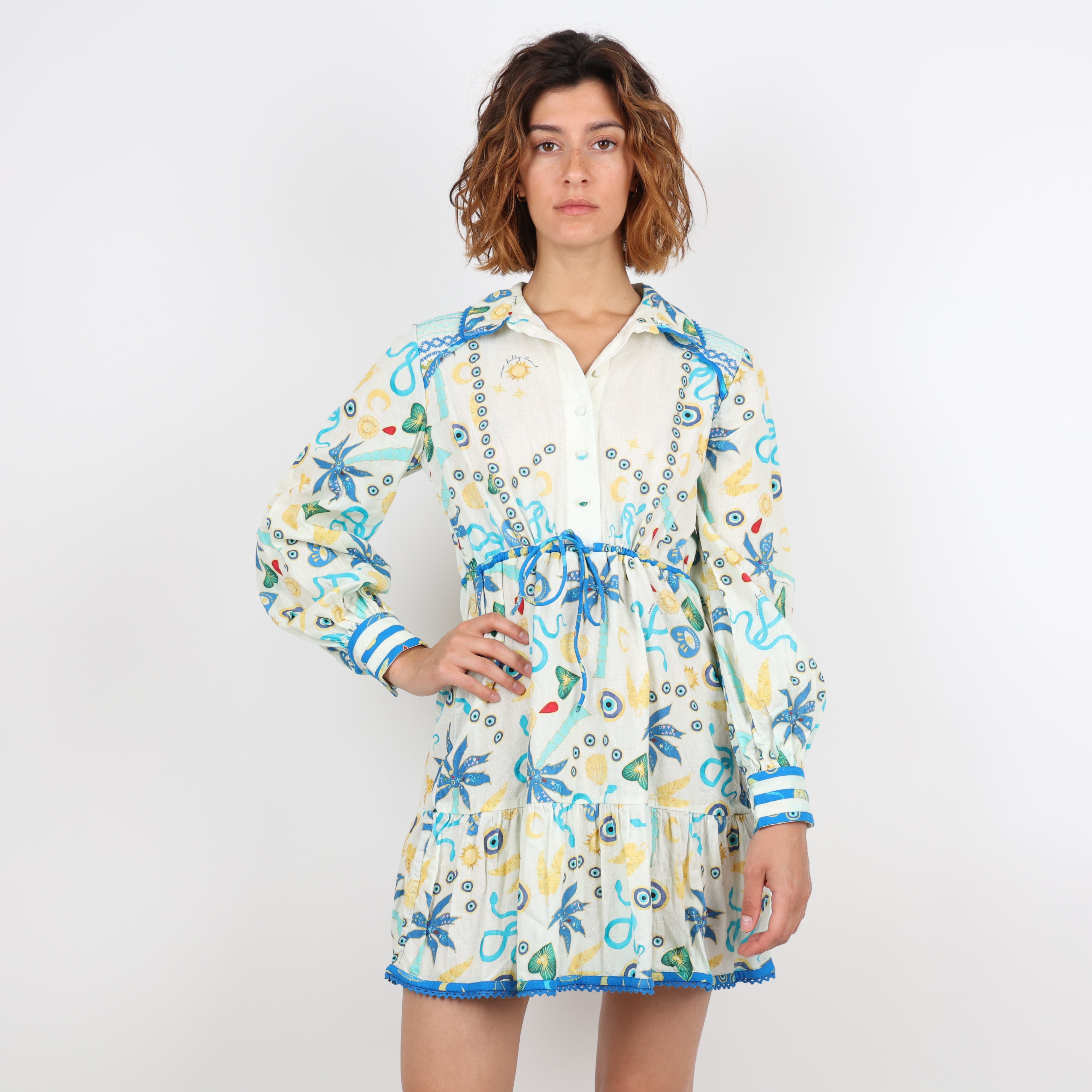 Dress, UK Size 8