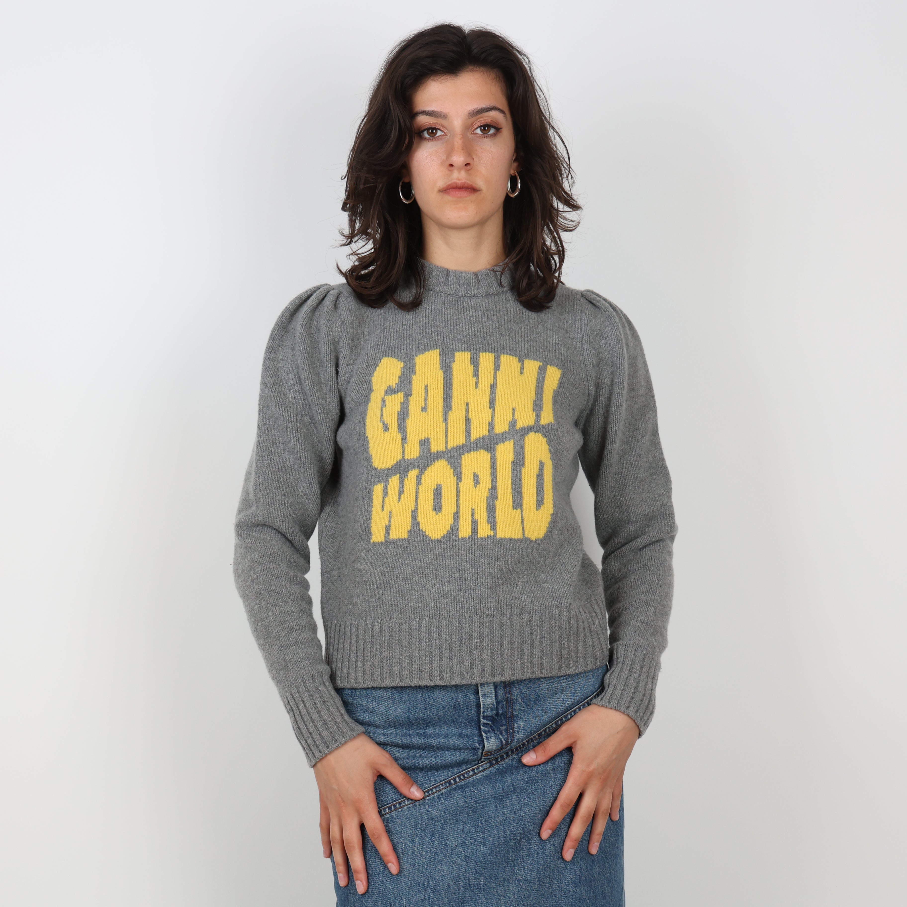 Knitwear, UK Size 8