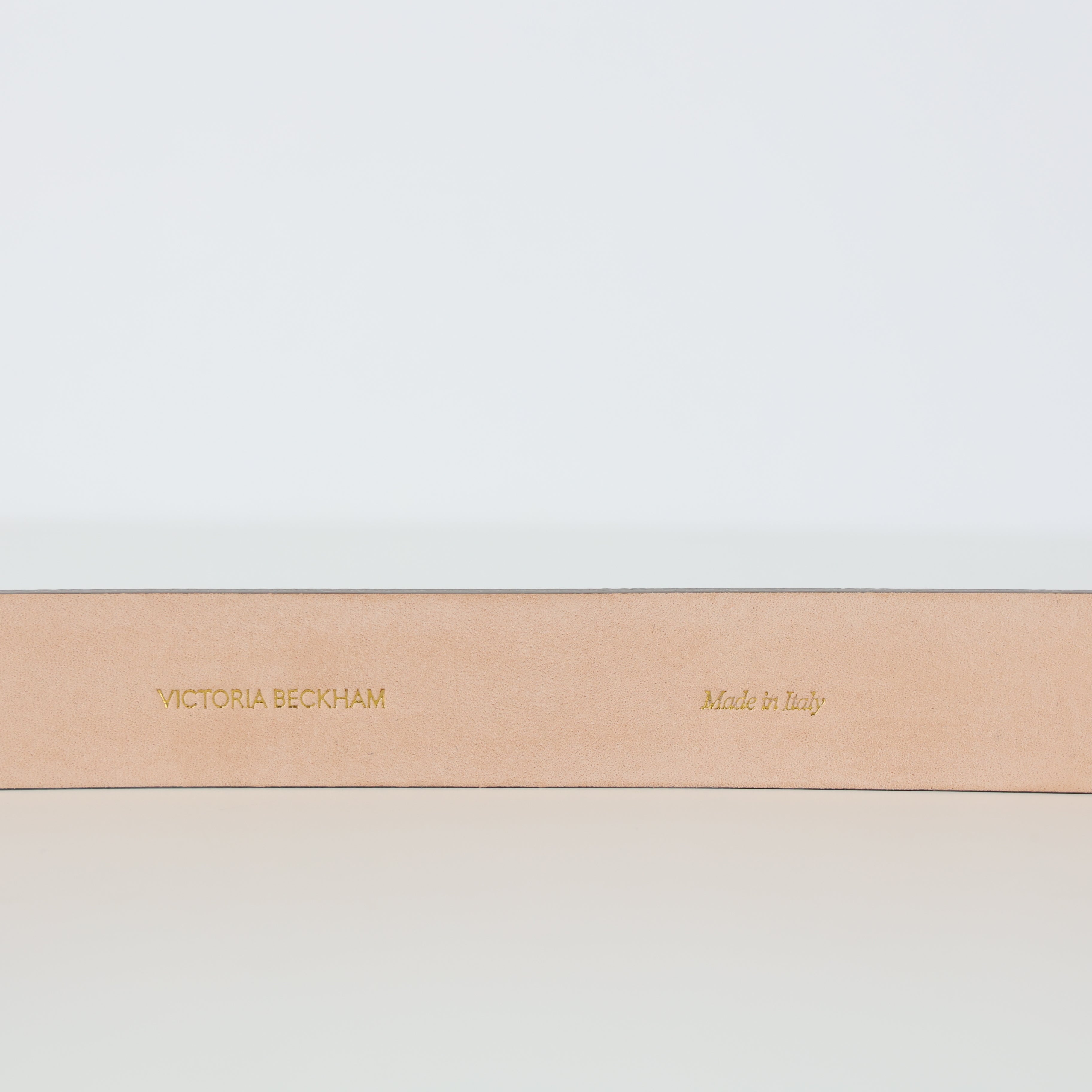 Belt, UK Size One Size