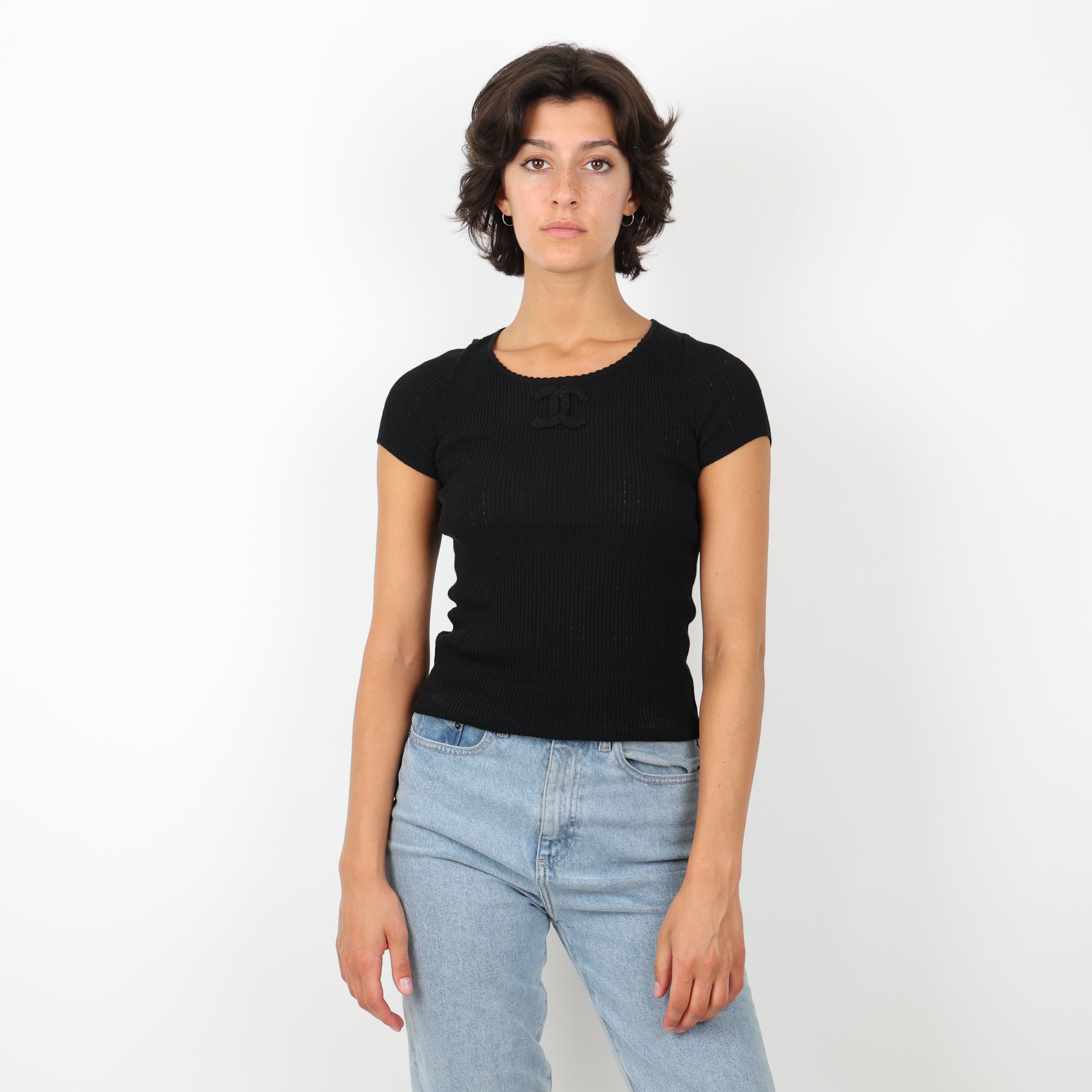 Top, UK Size 6