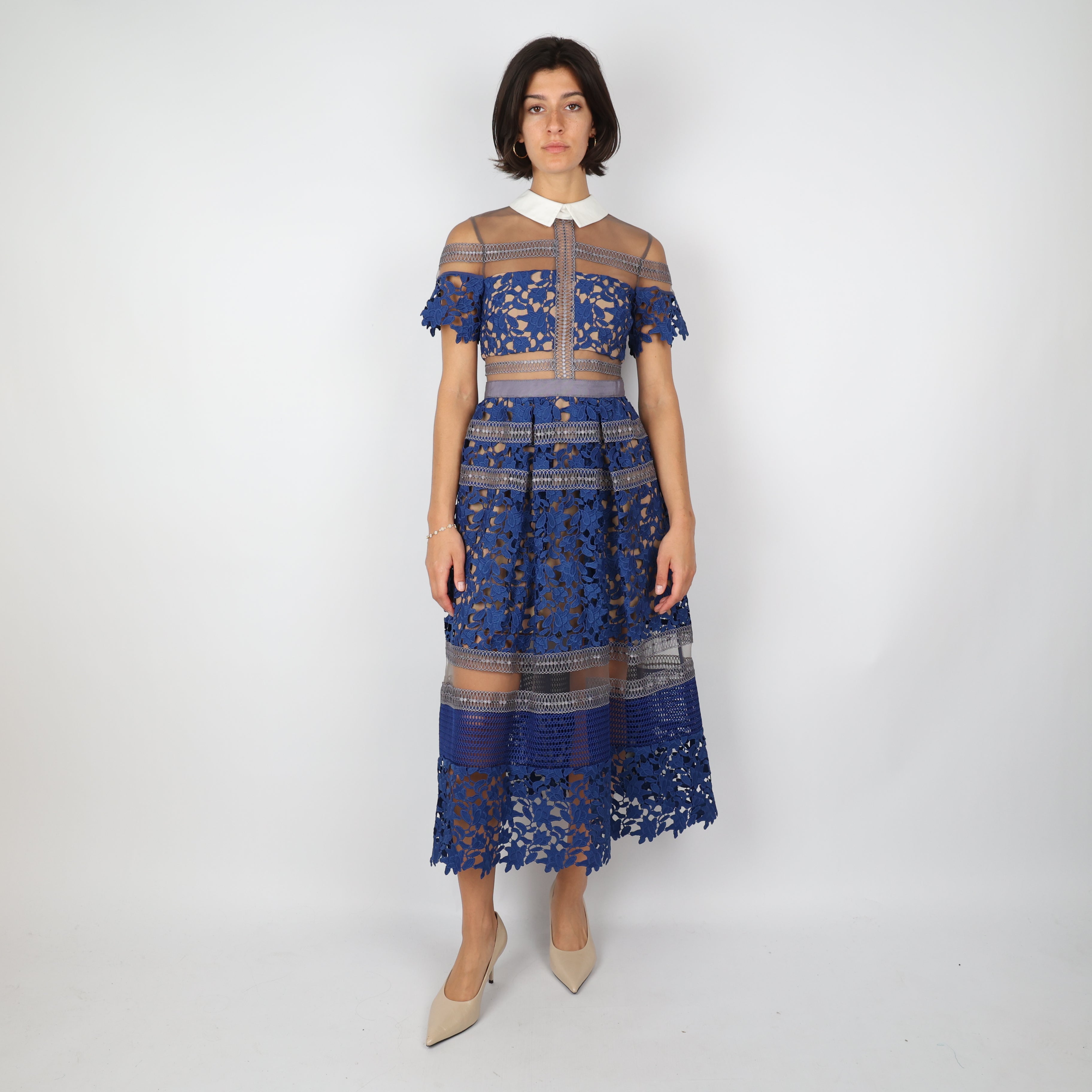 Dress, UK Size 8